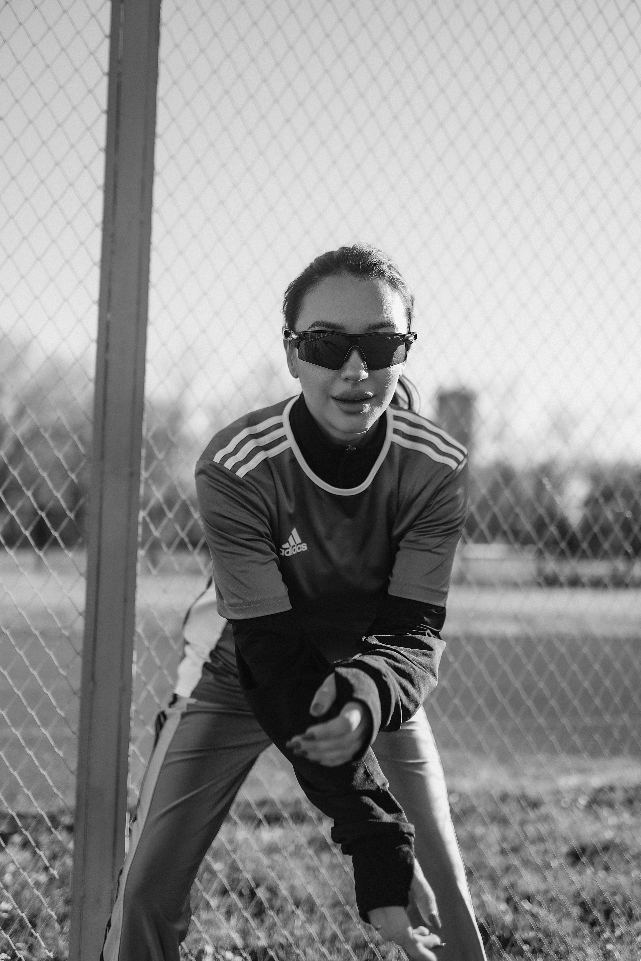 Дарья | Съемка в стиле Fasfion. Фотограф Карина Шмулёва. Воронеж и область