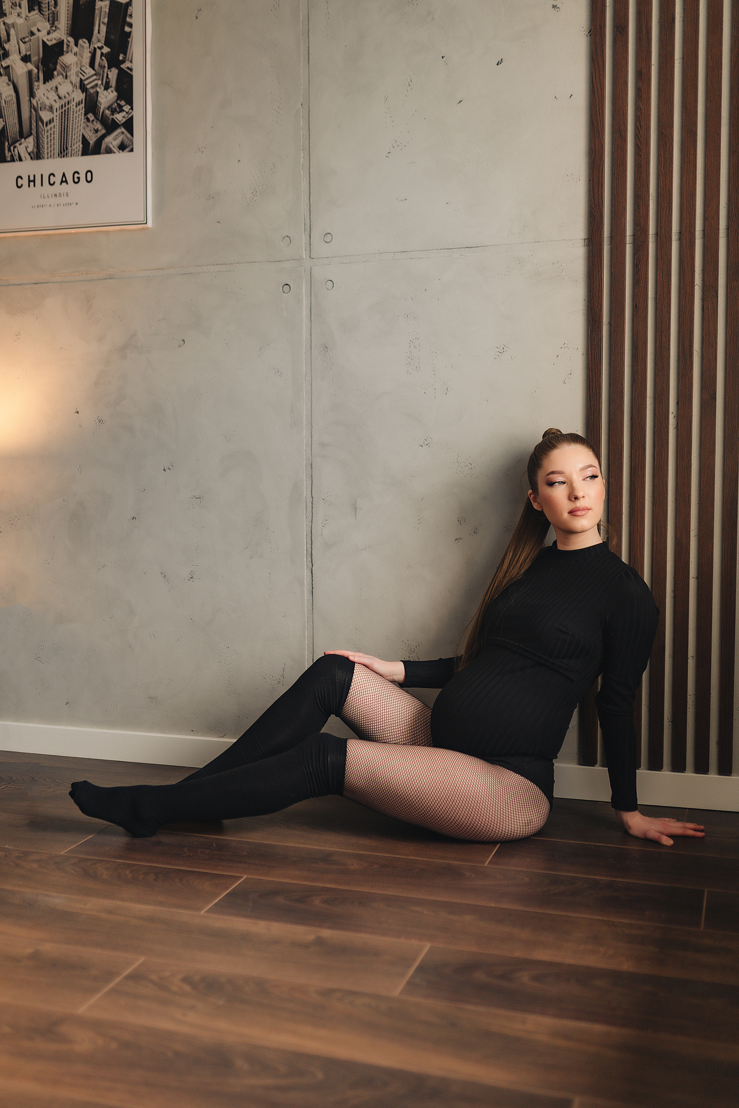 Дарина | Съёмка беременности. Фотограф Карина Шмулёва. Воронеж и область