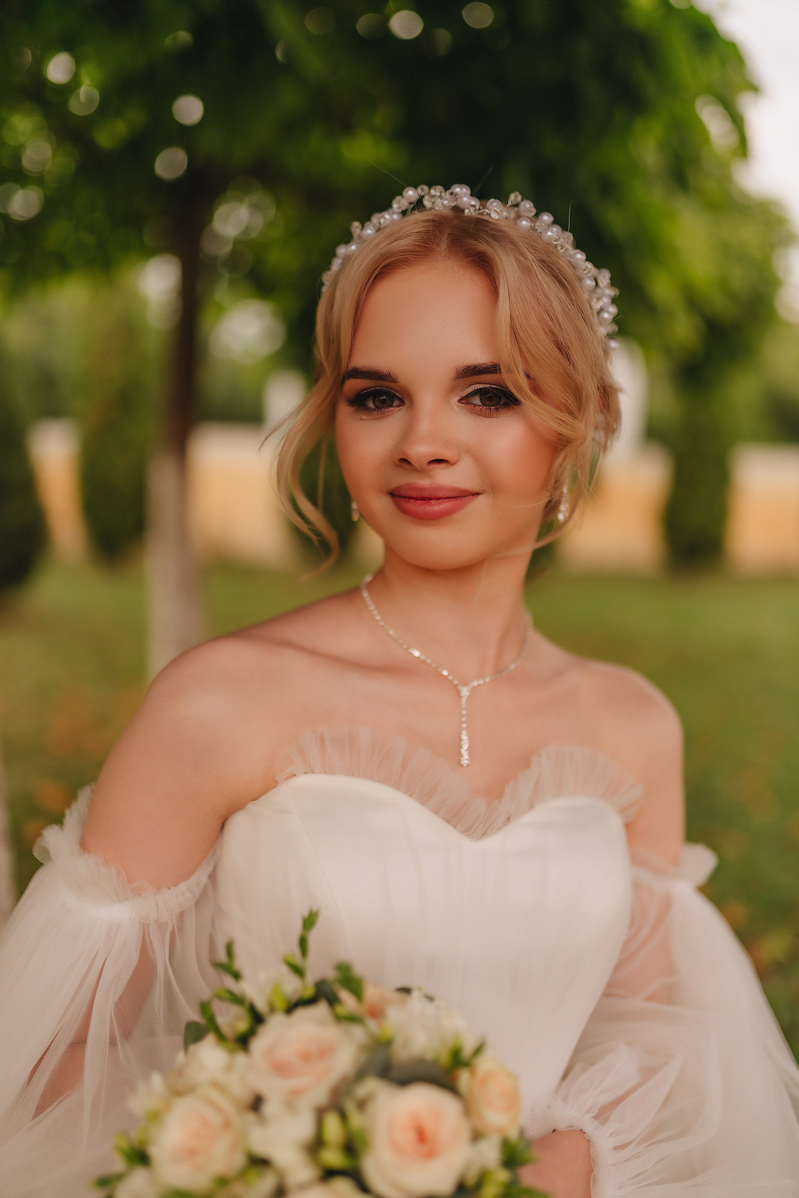 Валентина и Дмитрий. Фотограф Карина Шмулёва. Воронеж и область