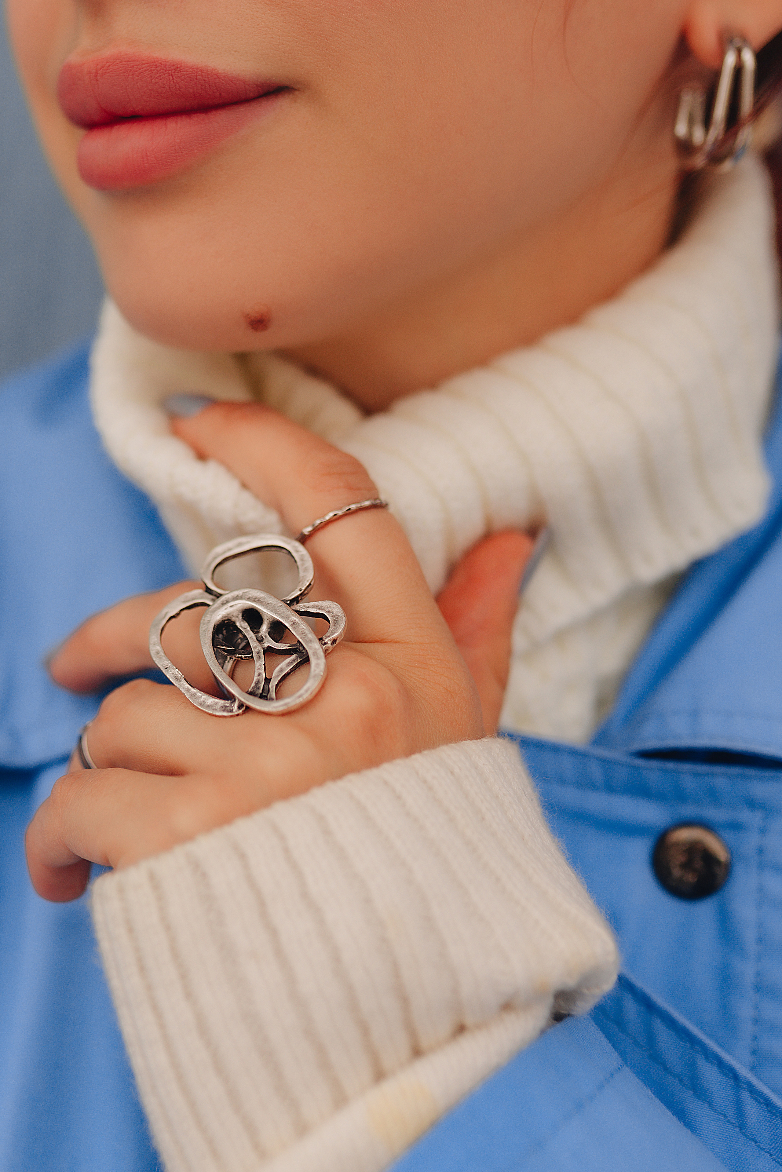 Дарья | Съемка с цветом. Фотограф Карина Шмулёва. Воронеж и область