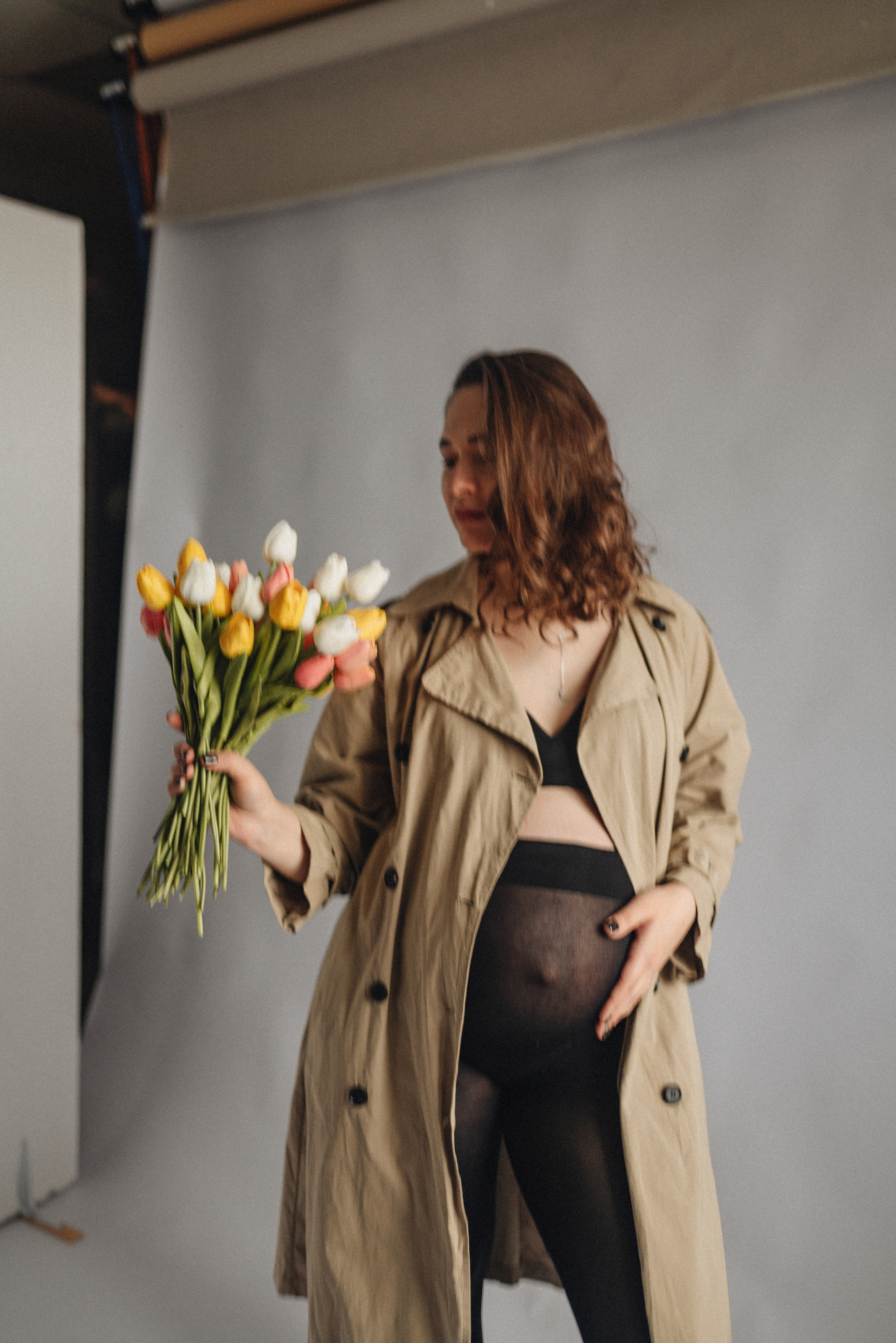 Александра. Фотограф Карина Шмулёва. Воронеж и область