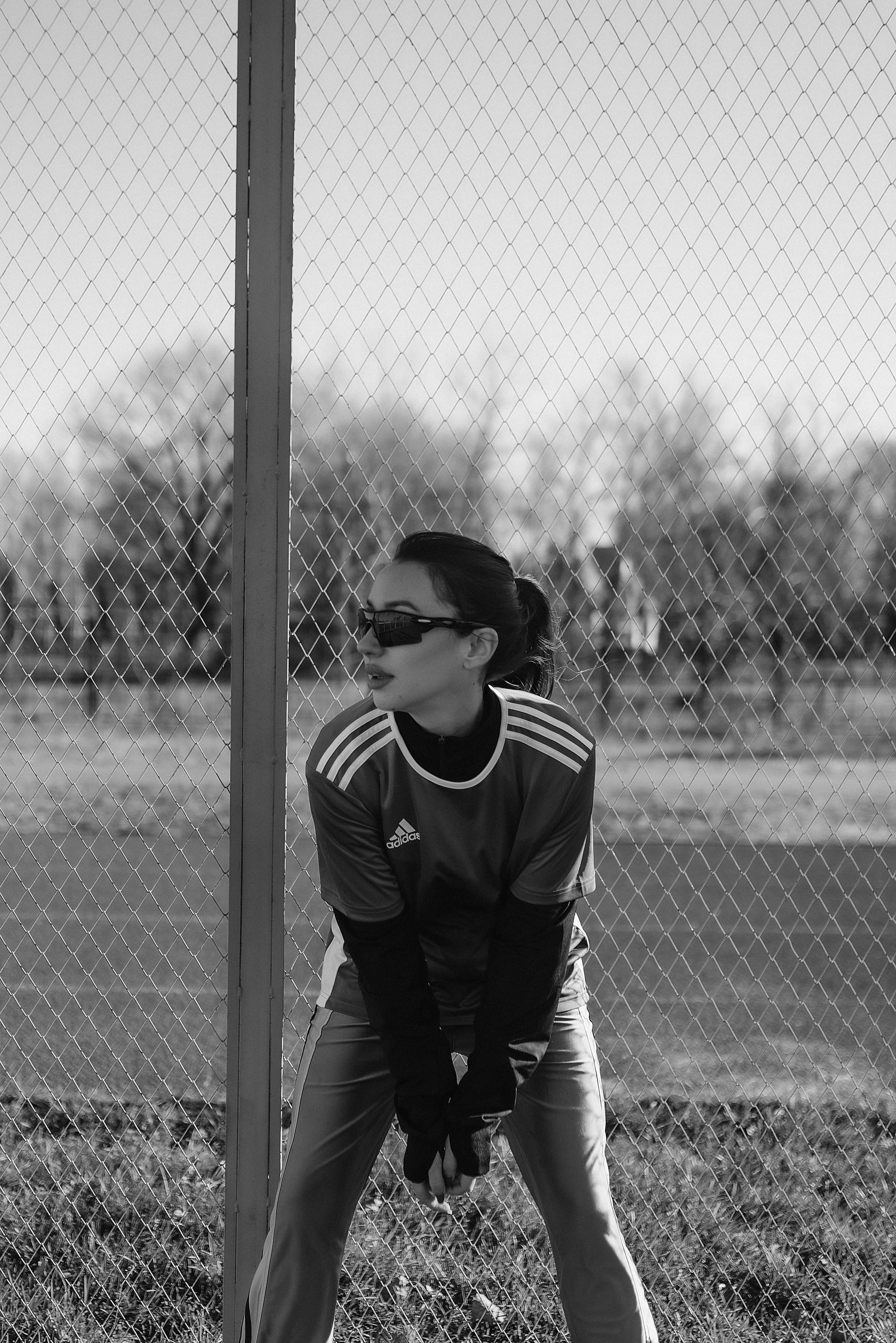 Дарья | Съемка в стиле Fasfion. Фотограф Карина Шмулёва. Воронеж и область