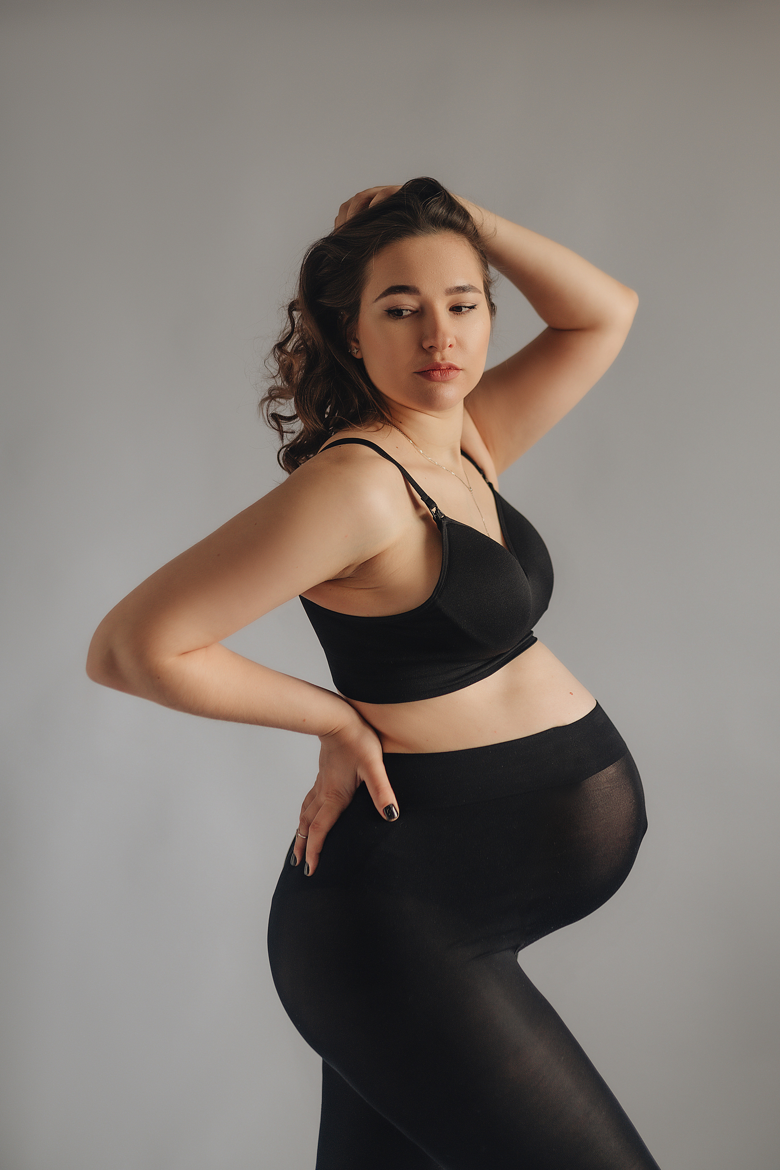 Александра. Фотограф Карина Шмулёва. Воронеж и область