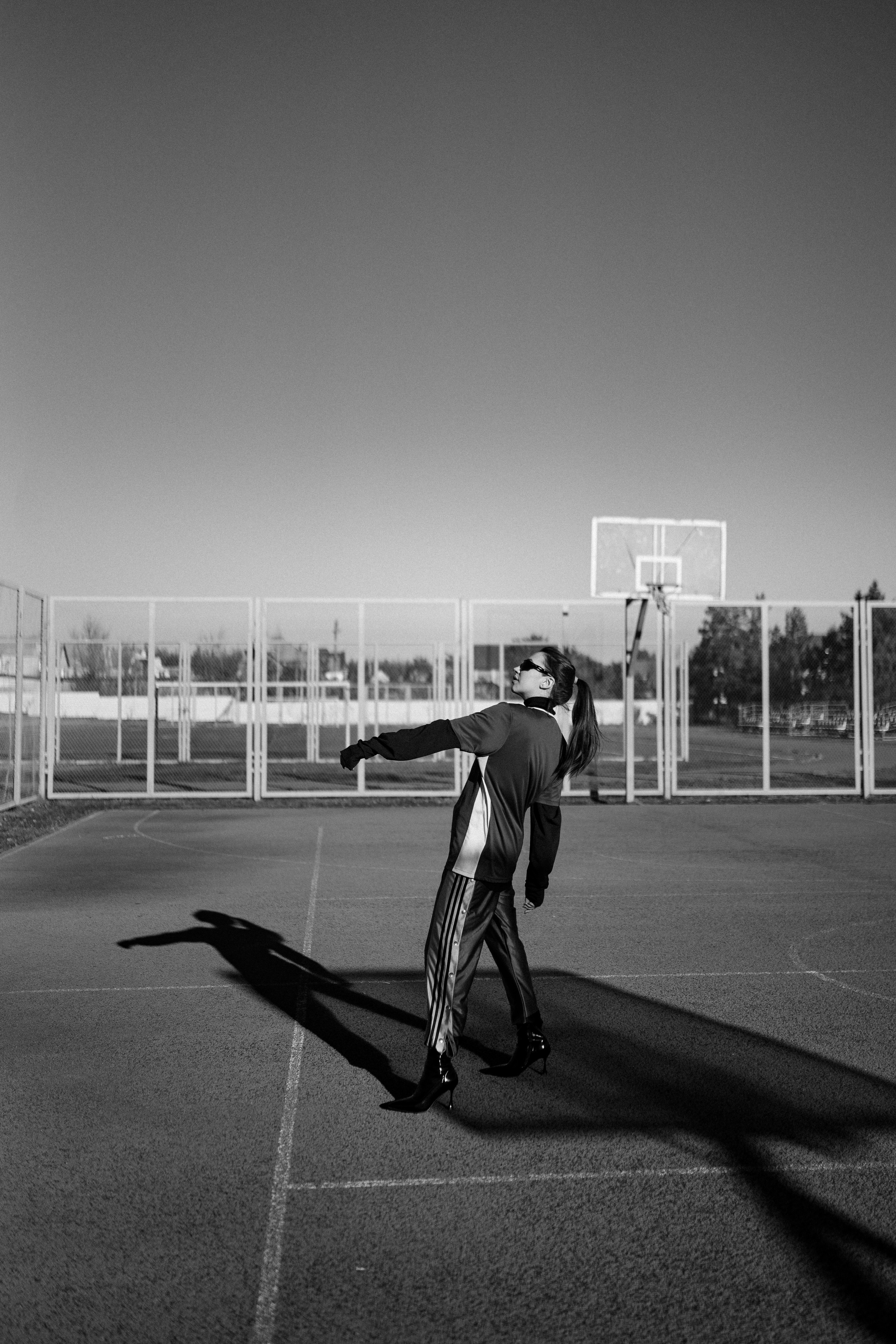 Дарья | Съемка в стиле Fasfion. Фотограф Карина Шмулёва. Воронеж и область