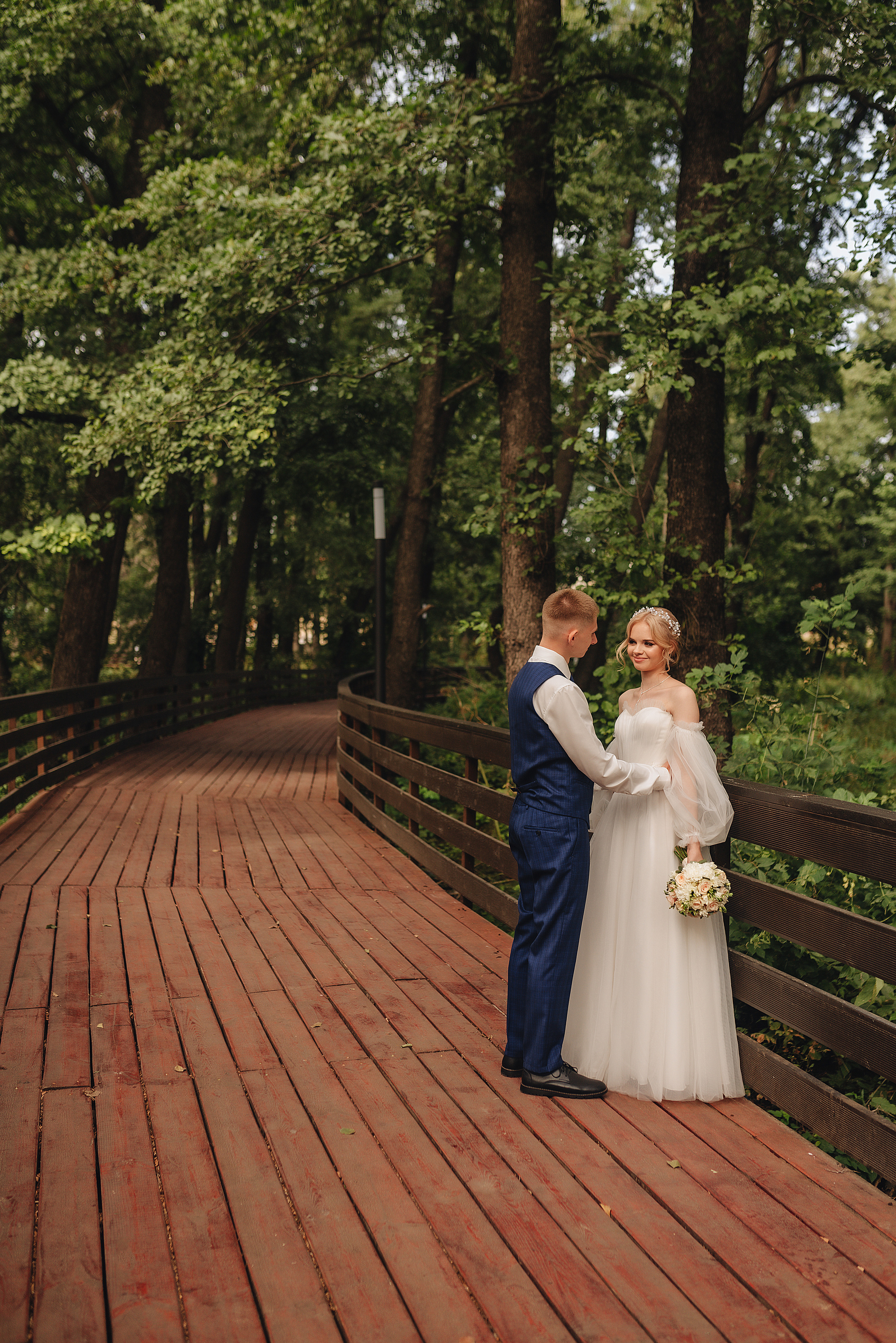 Валентина и Дмитрий. Фотограф Карина Шмулёва. Воронеж и область