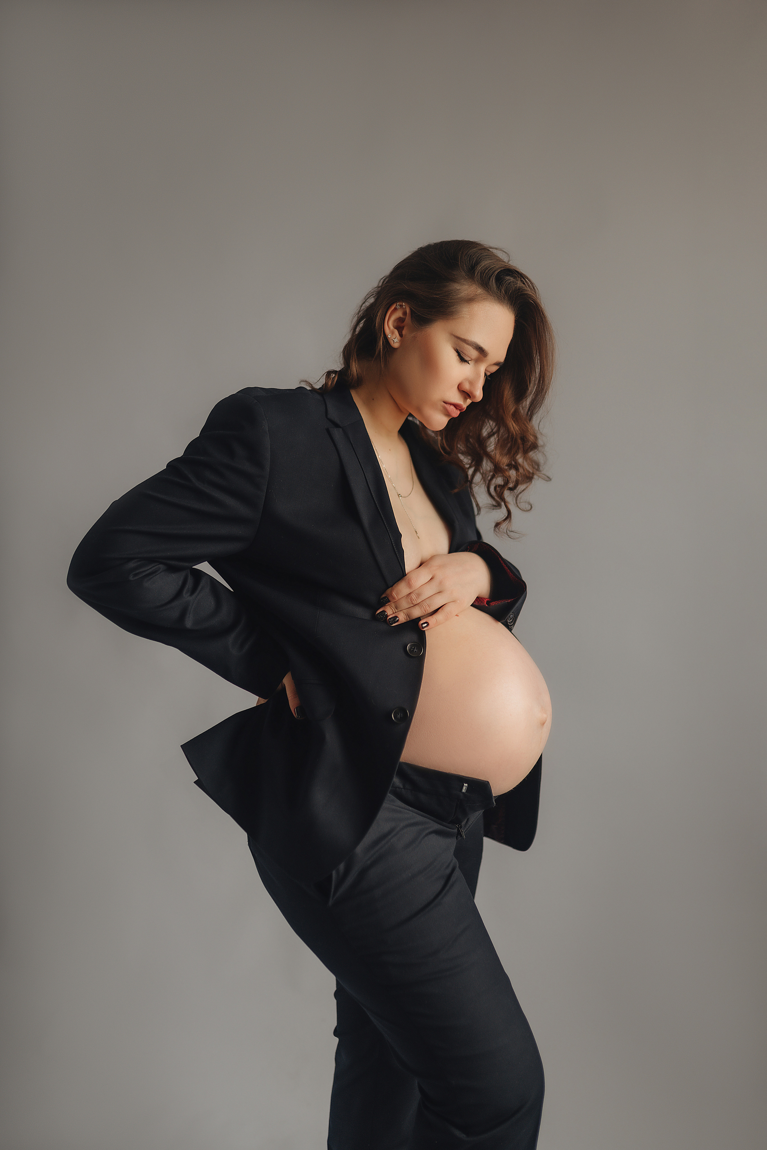 Александра. Фотограф Карина Шмулёва. Воронеж и область