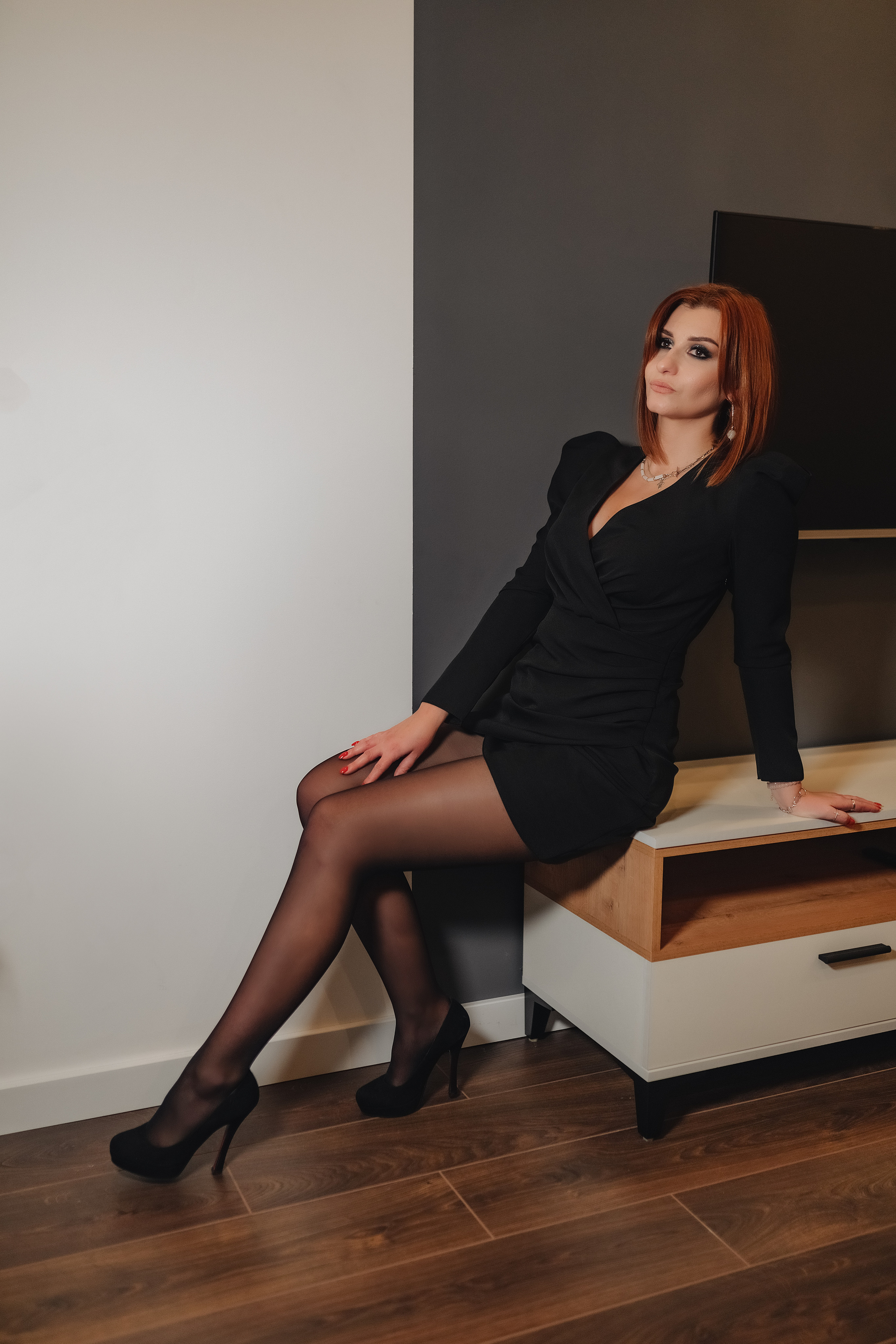 Ксения. Фотограф Карина Шмулёва. Воронеж и область