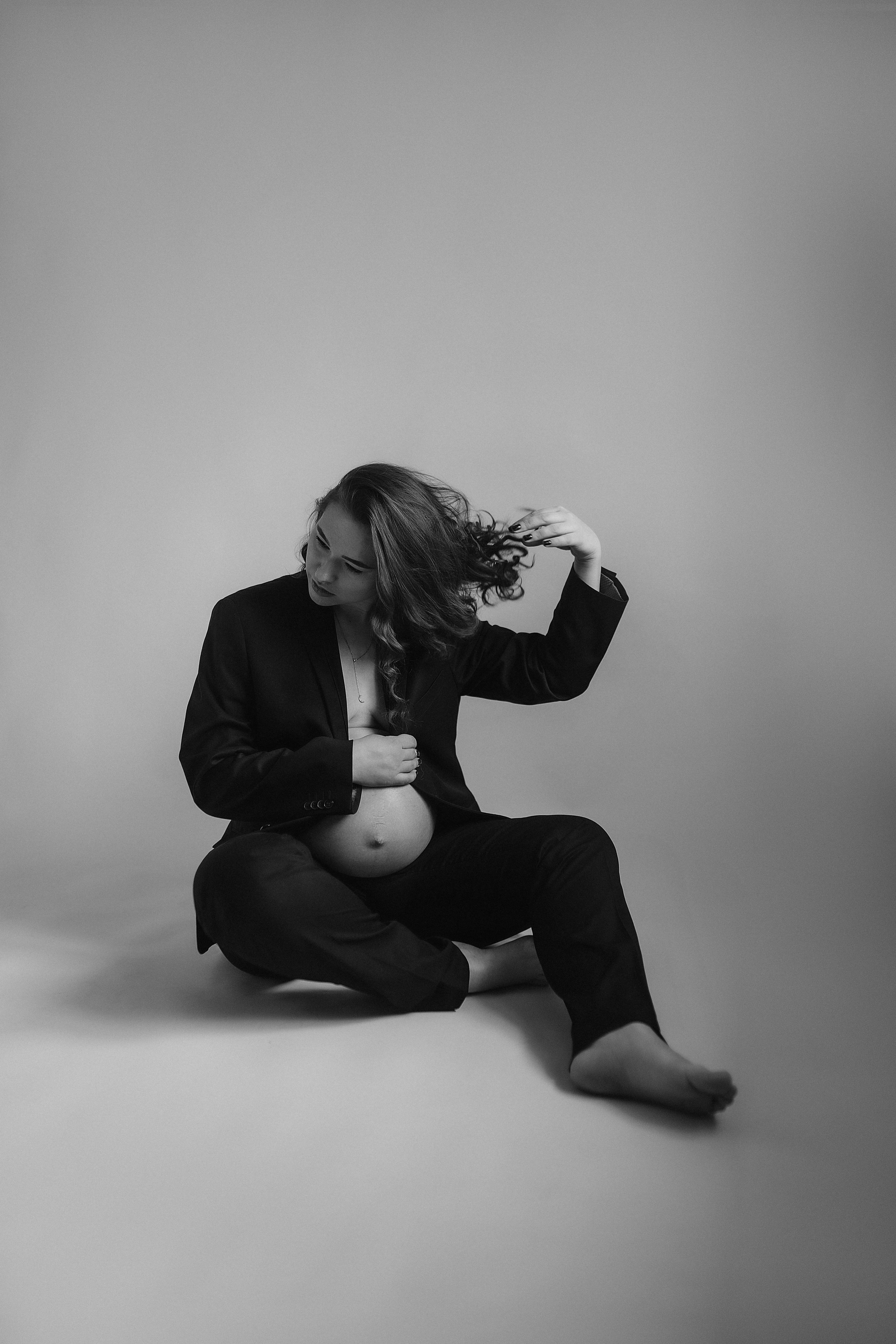 Александра. Фотограф Карина Шмулёва. Воронеж и область