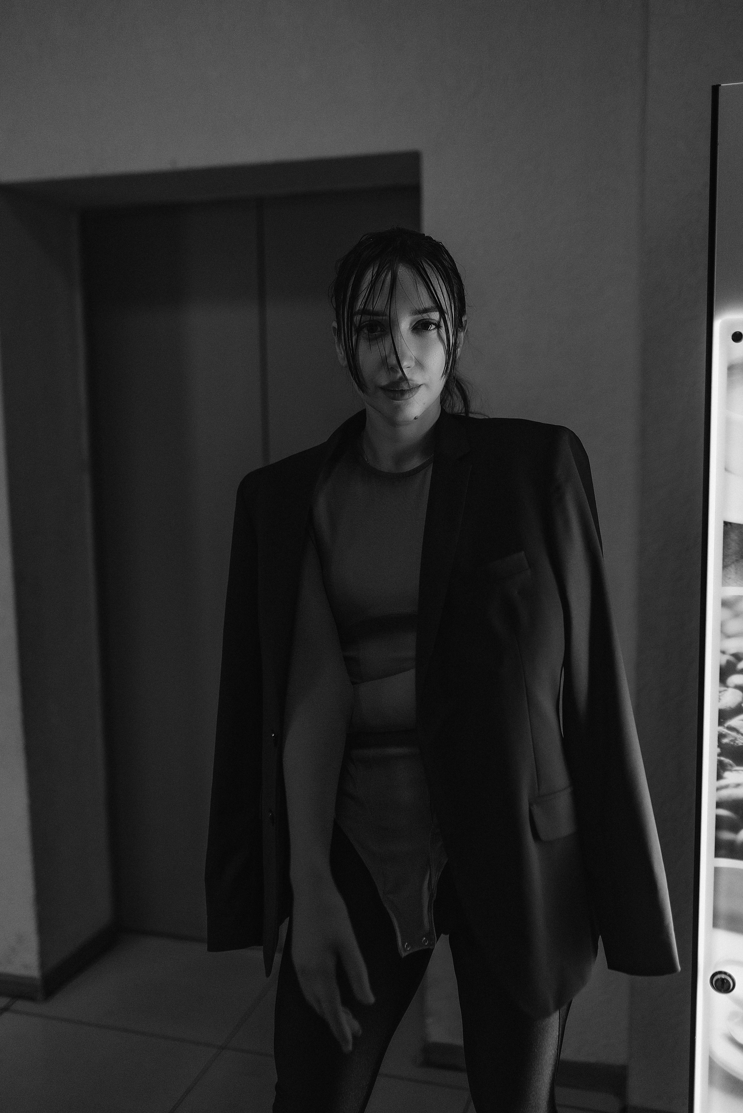 Дарья | Съемка в стиле Fasfion. Фотограф Карина Шмулёва. Воронеж и область