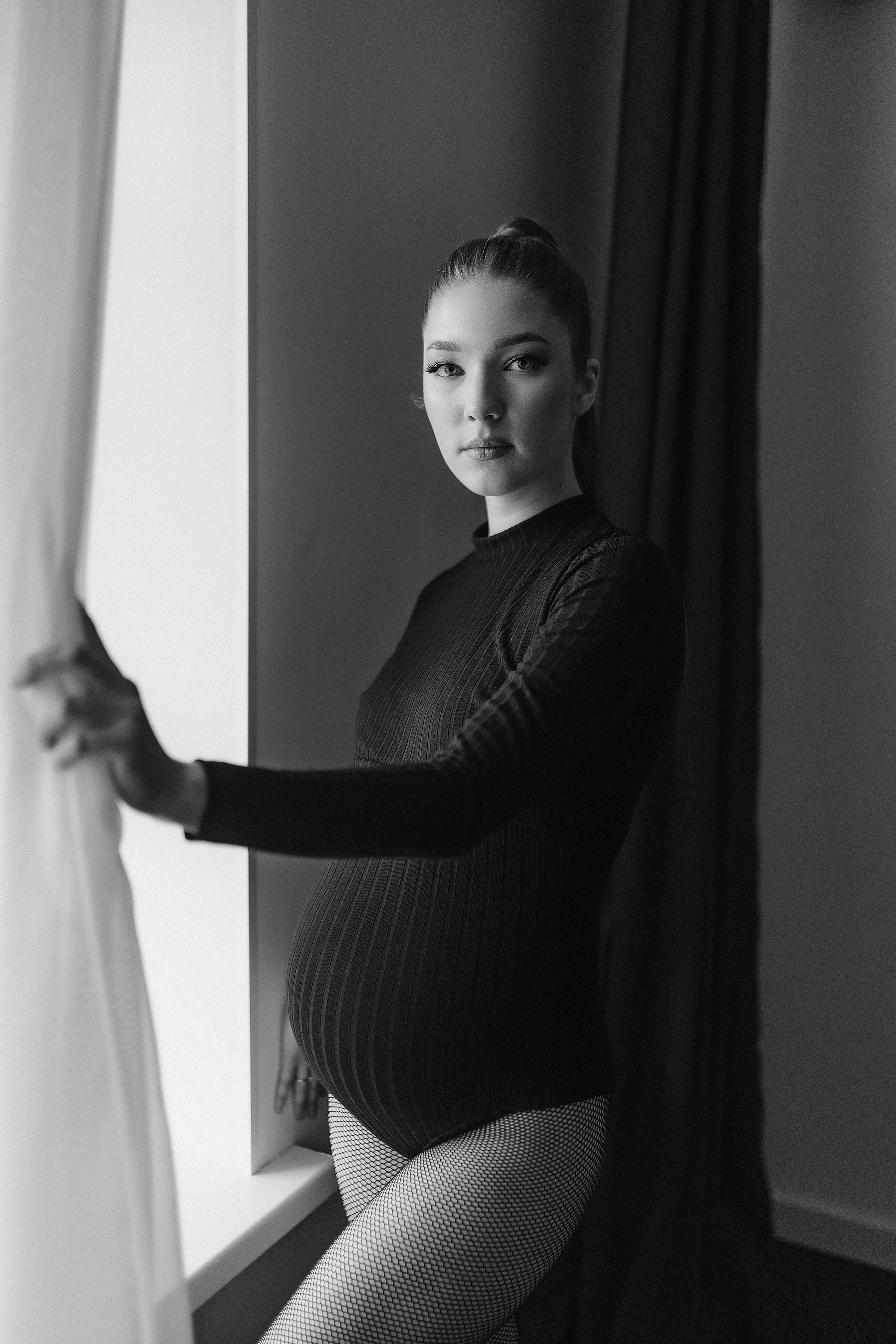 Дарина | Съёмка беременности. Фотограф Карина Шмулёва. Воронеж и область