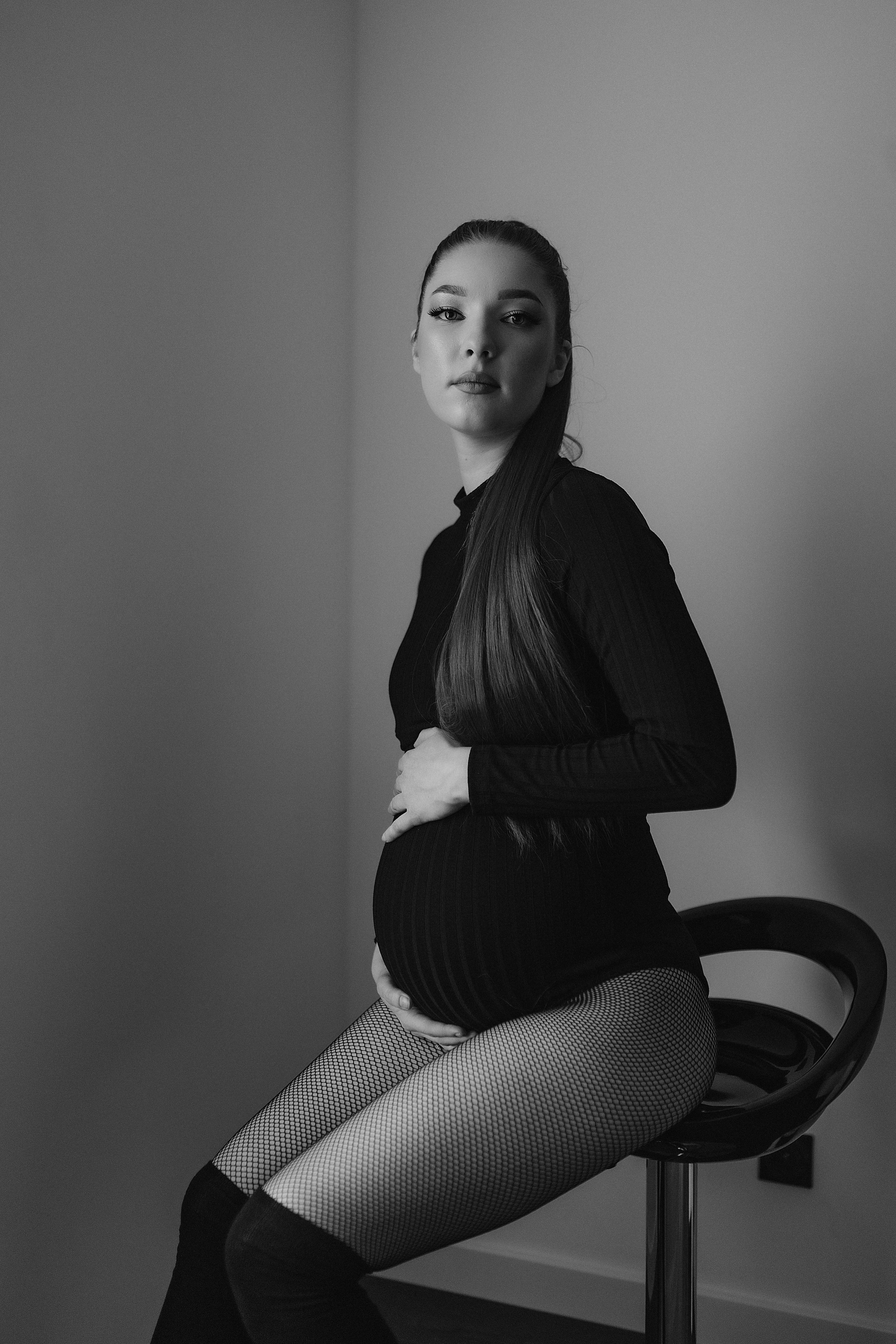 Дарина | Съёмка беременности. Фотограф Карина Шмулёва. Воронеж и область