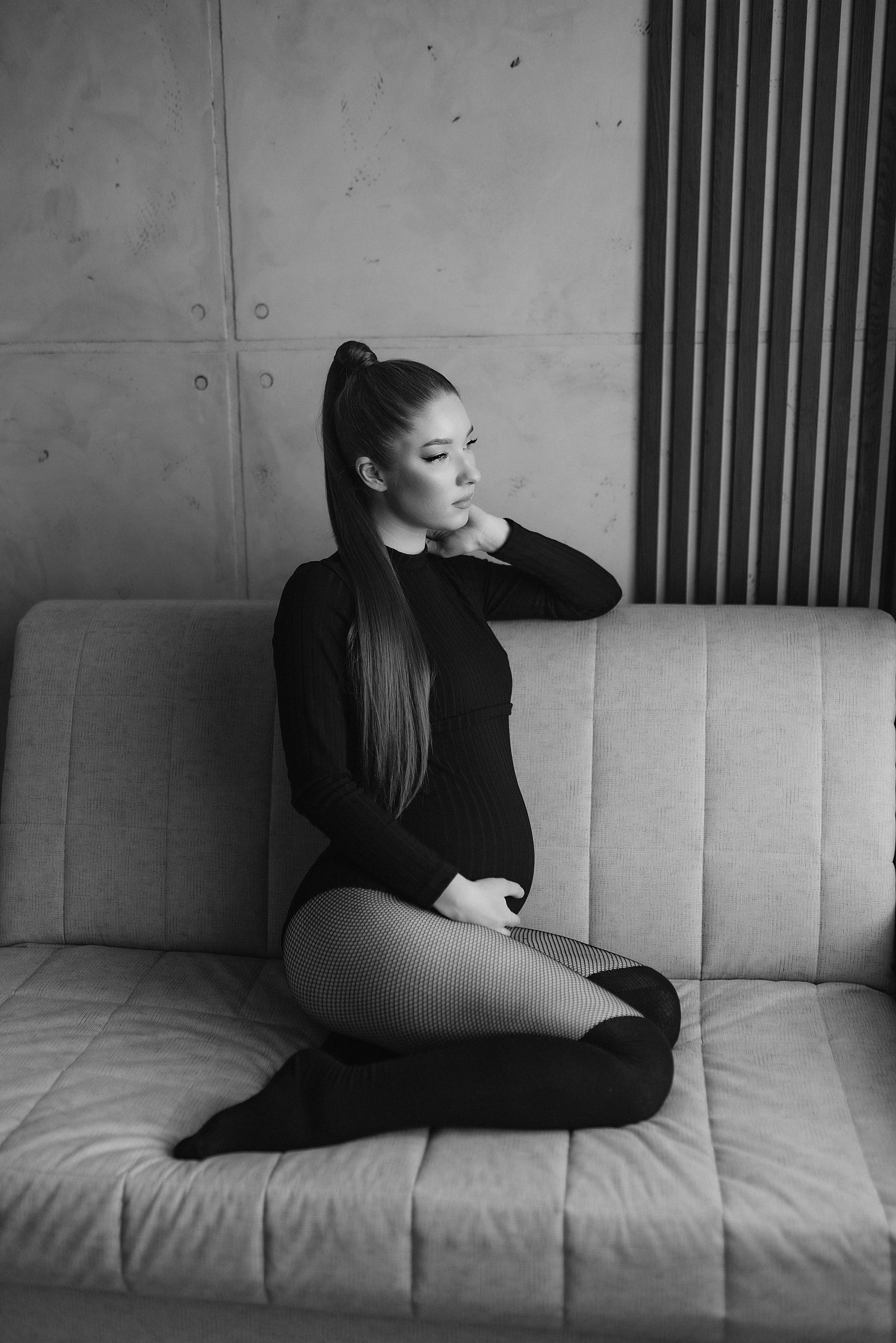 Дарина | Съёмка беременности. Фотограф Карина Шмулёва. Воронеж и область