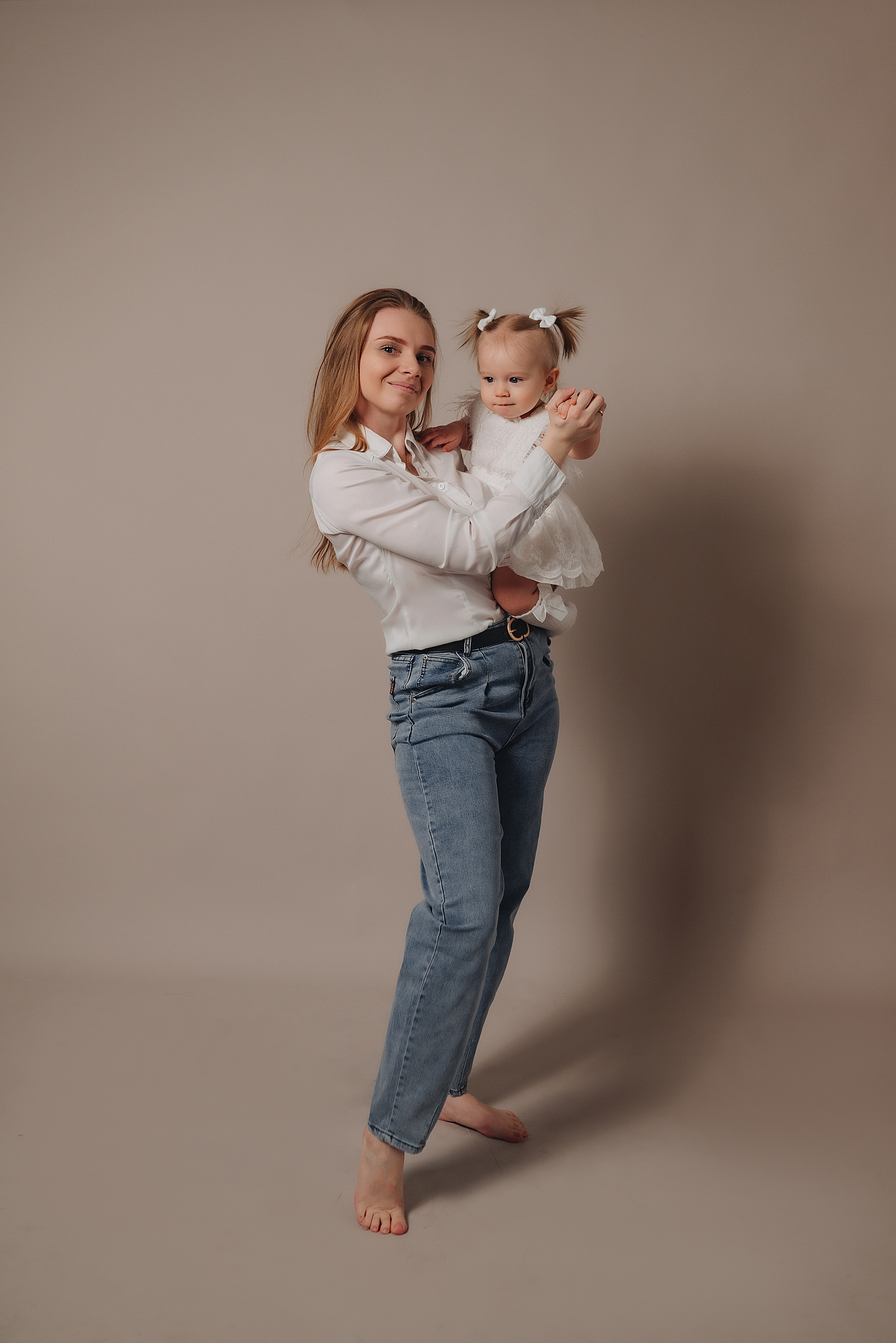 Семья Авериных. Фотограф Карина Шмулёва. Воронеж и область