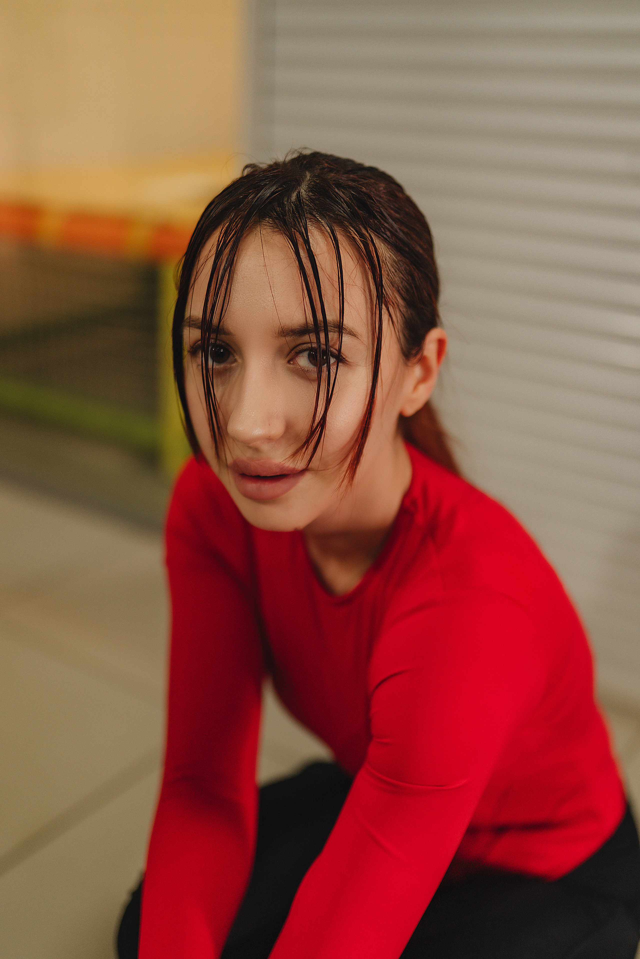 Дарья | Съемка в стиле Fasfion. Фотограф Карина Шмулёва. Воронеж и область