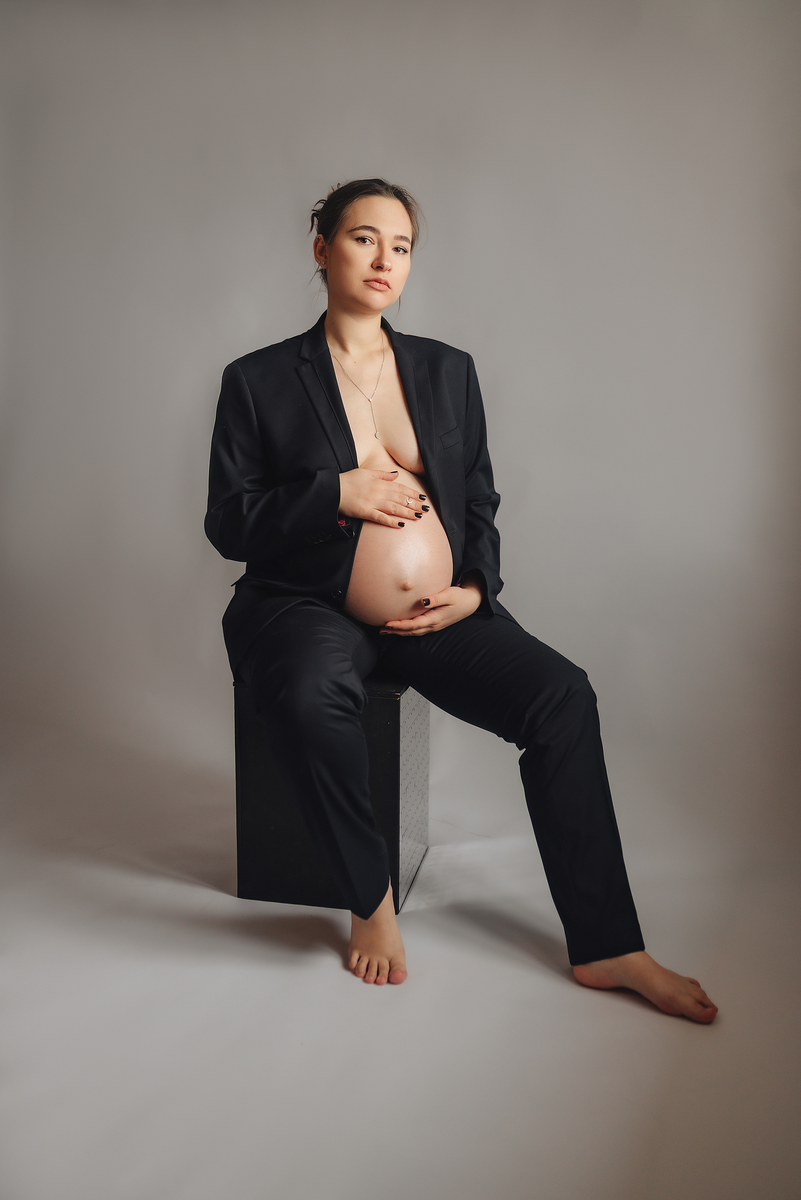 Александра. Фотограф Карина Шмулёва. Воронеж и область