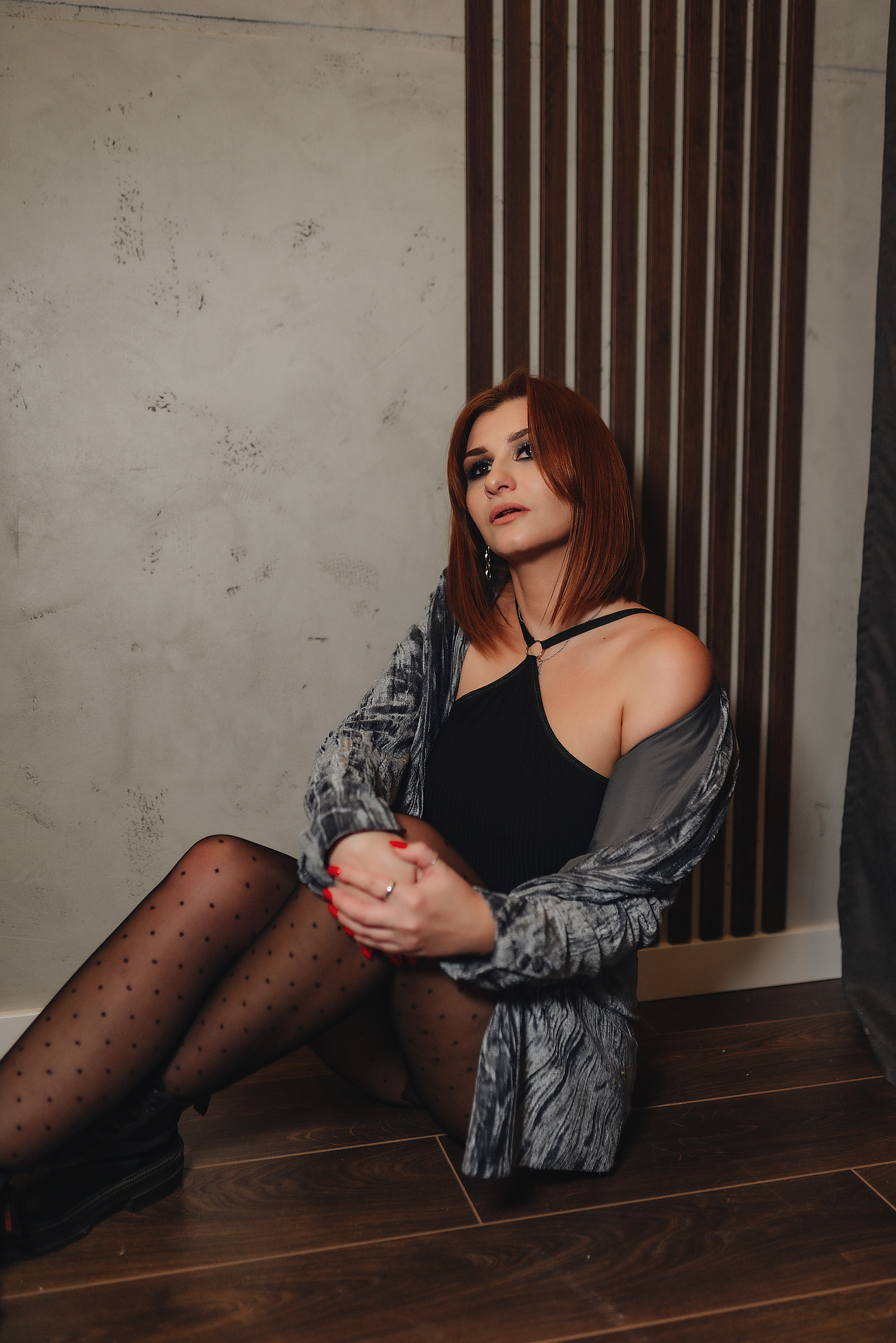 Ксения. Фотограф Карина Шмулёва. Воронеж и область