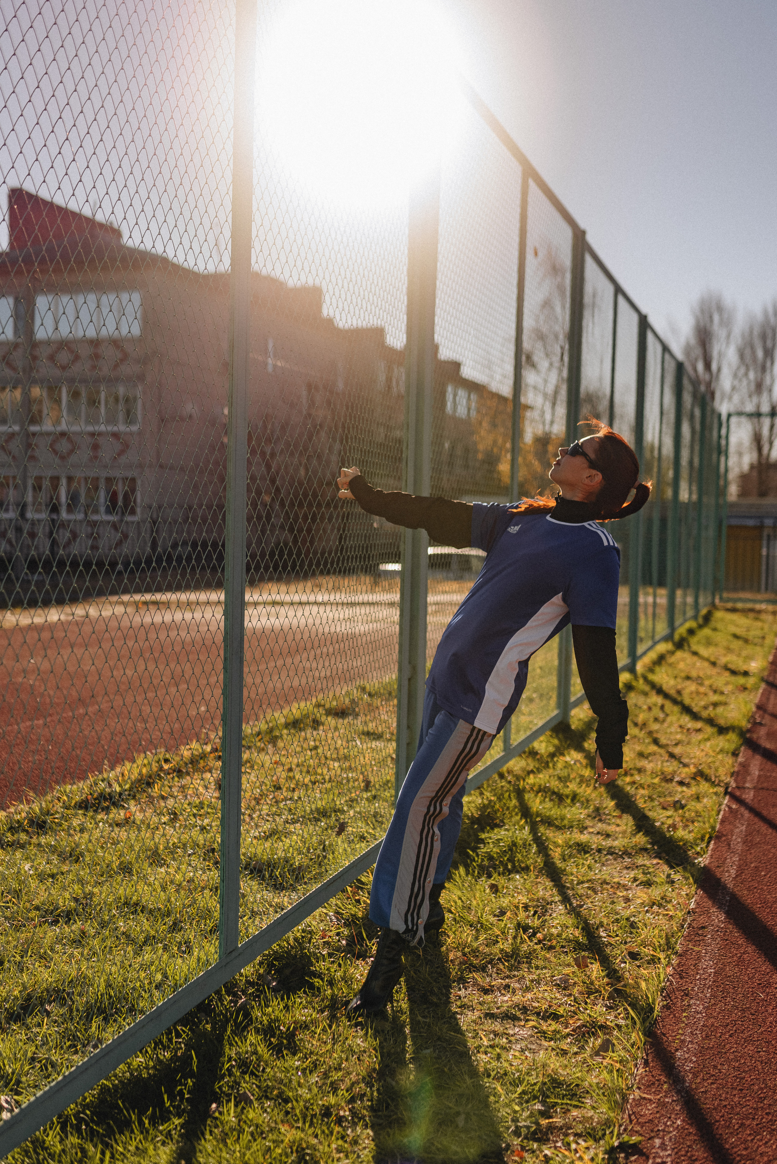 Дарья | Съемка в стиле Fasfion. Фотограф Карина Шмулёва. Воронеж и область