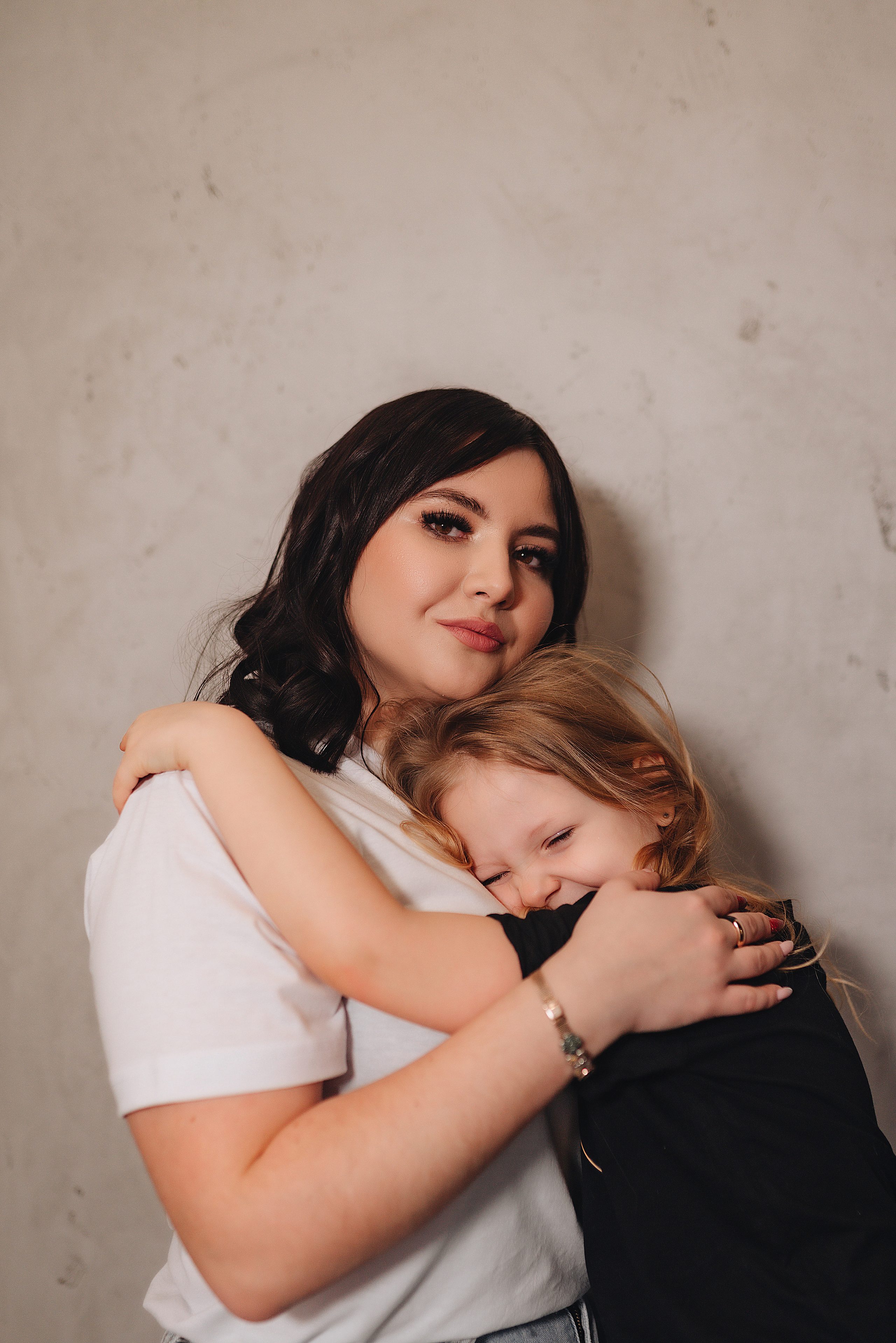 Мария и Милана. Фотограф Карина Шмулёва. Воронеж и область