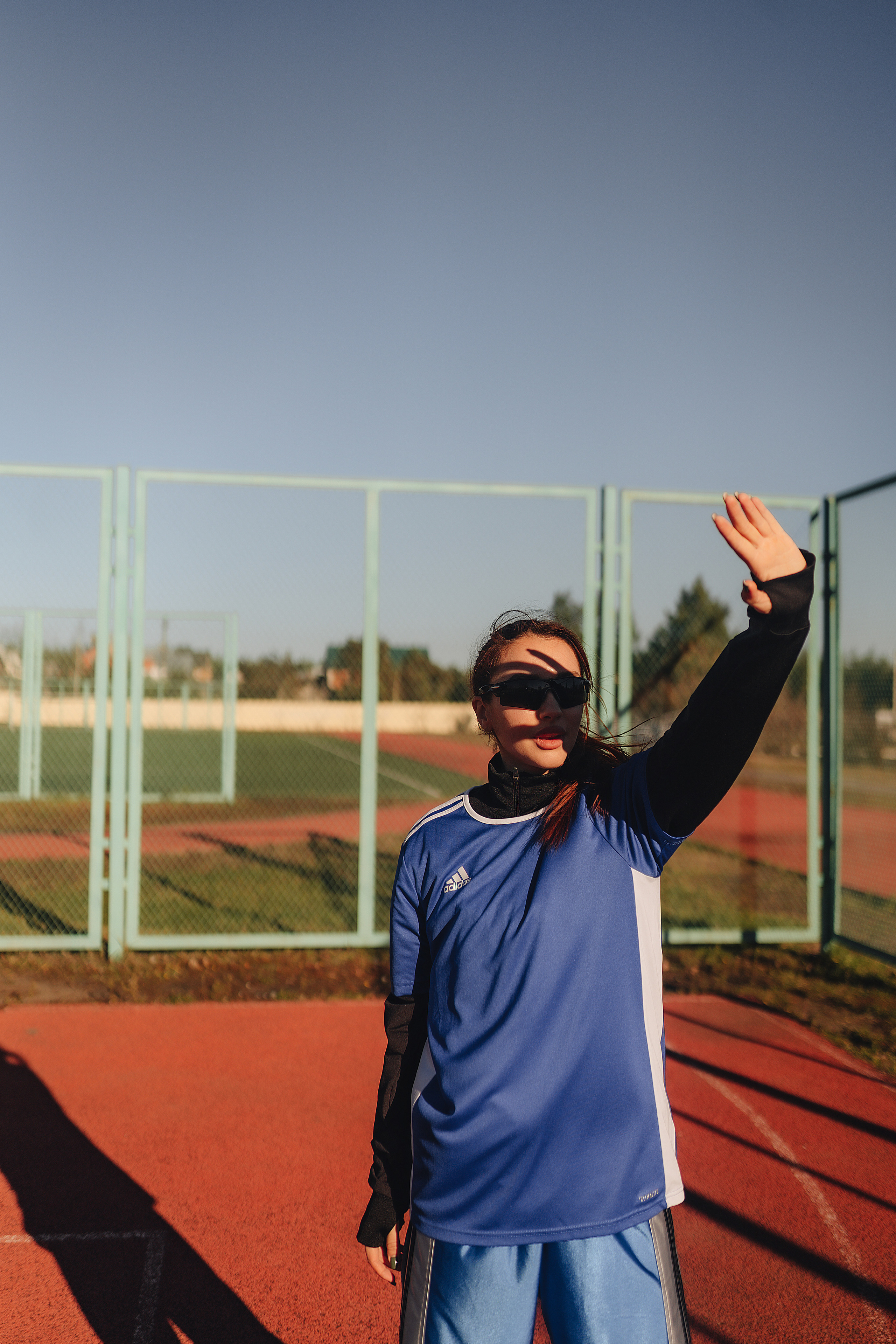 Дарья | Съемка в стиле Fasfion. Фотограф Карина Шмулёва. Воронеж и область