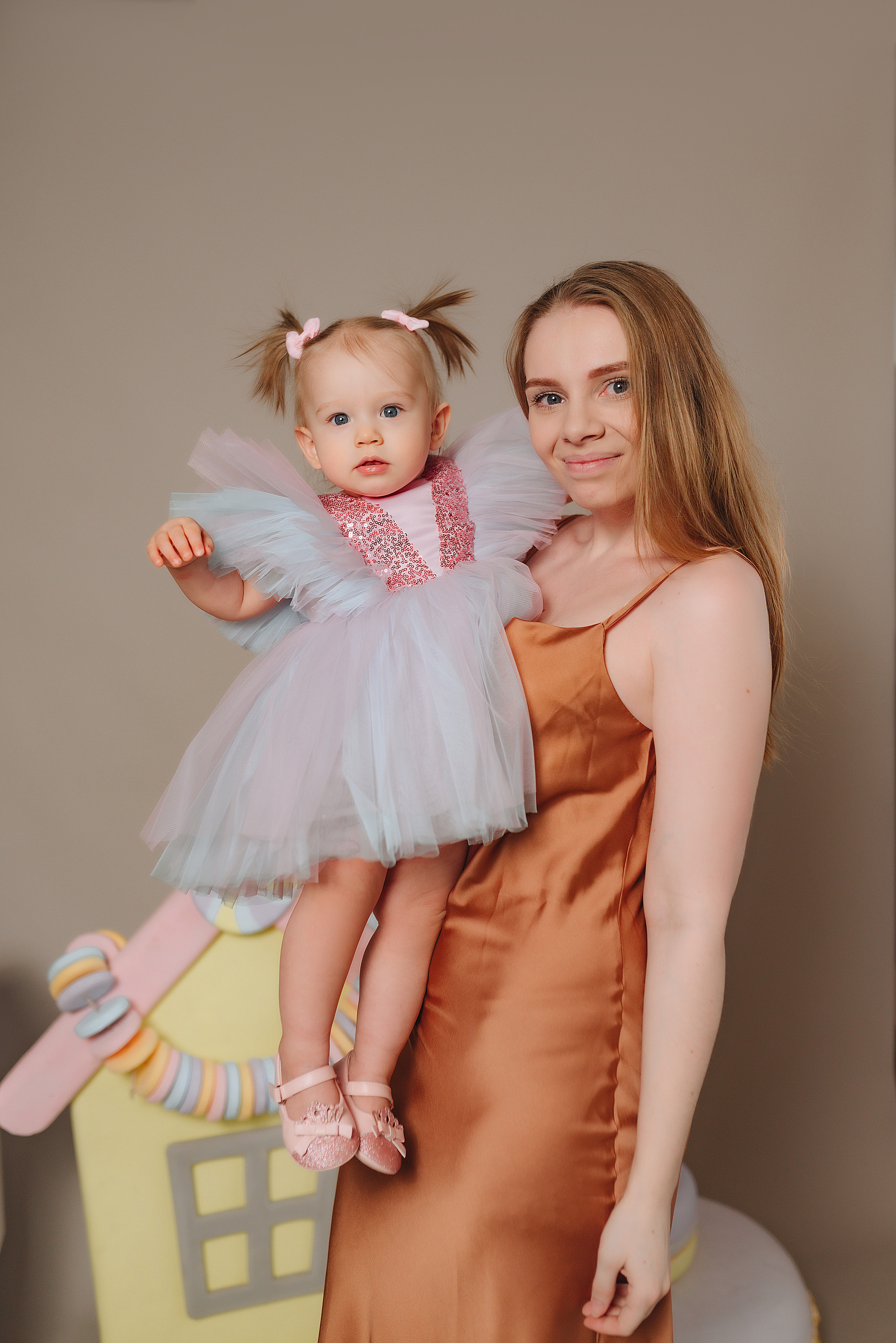 Семья Авериных. Фотограф Карина Шмулёва. Воронеж и область