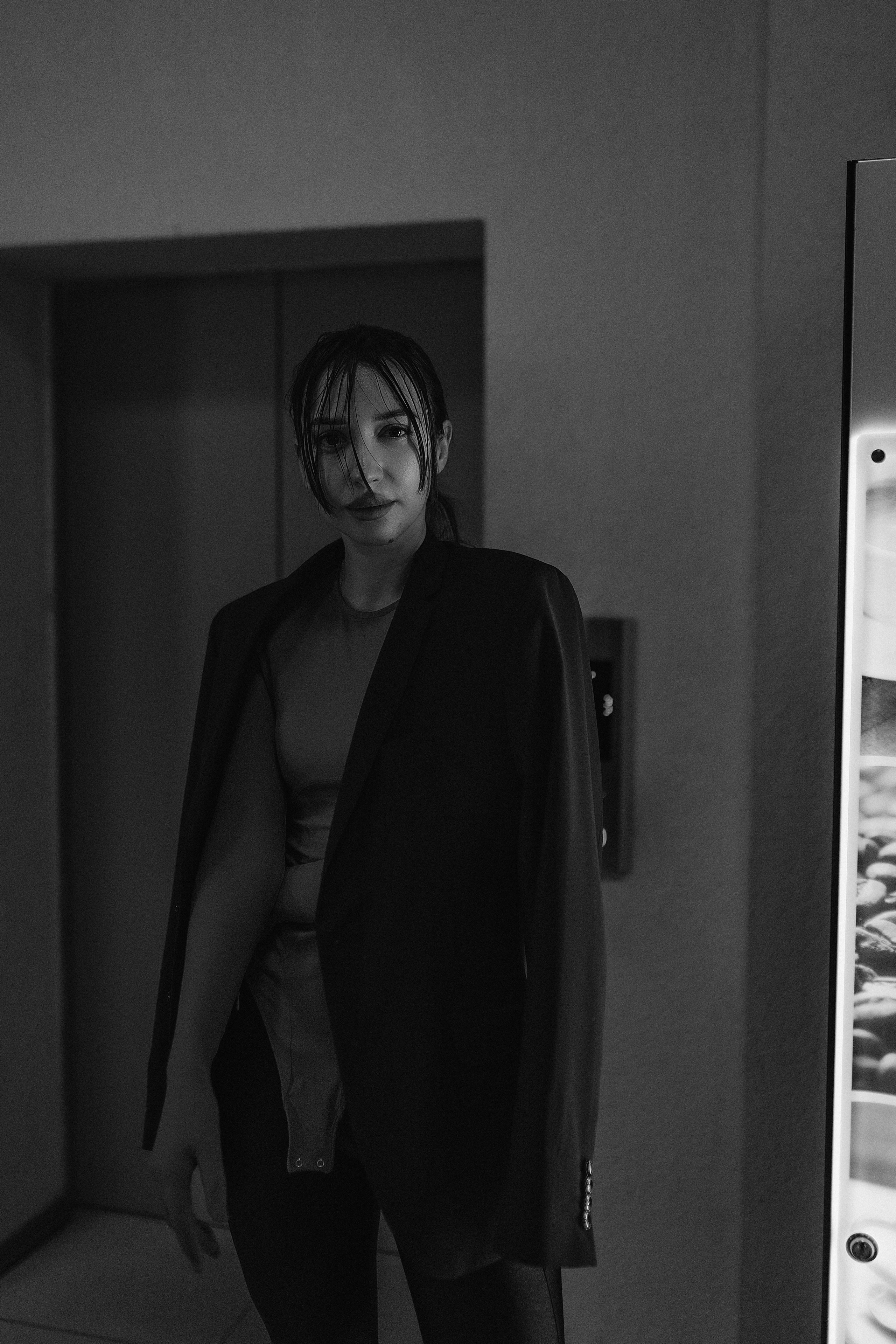 Дарья | Съемка в стиле Fasfion. Фотограф Карина Шмулёва. Воронеж и область