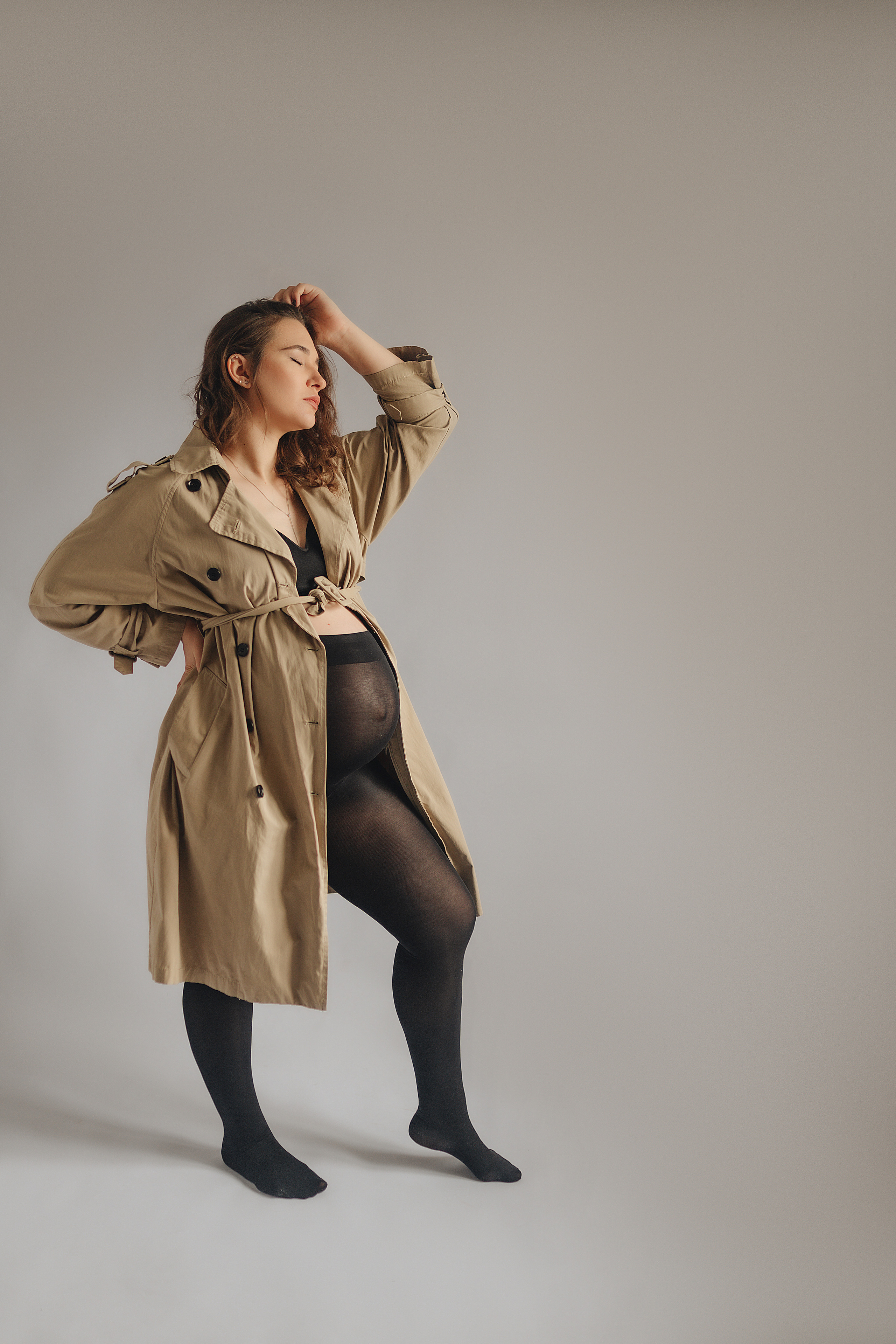 Александра. Фотограф Карина Шмулёва. Воронеж и область