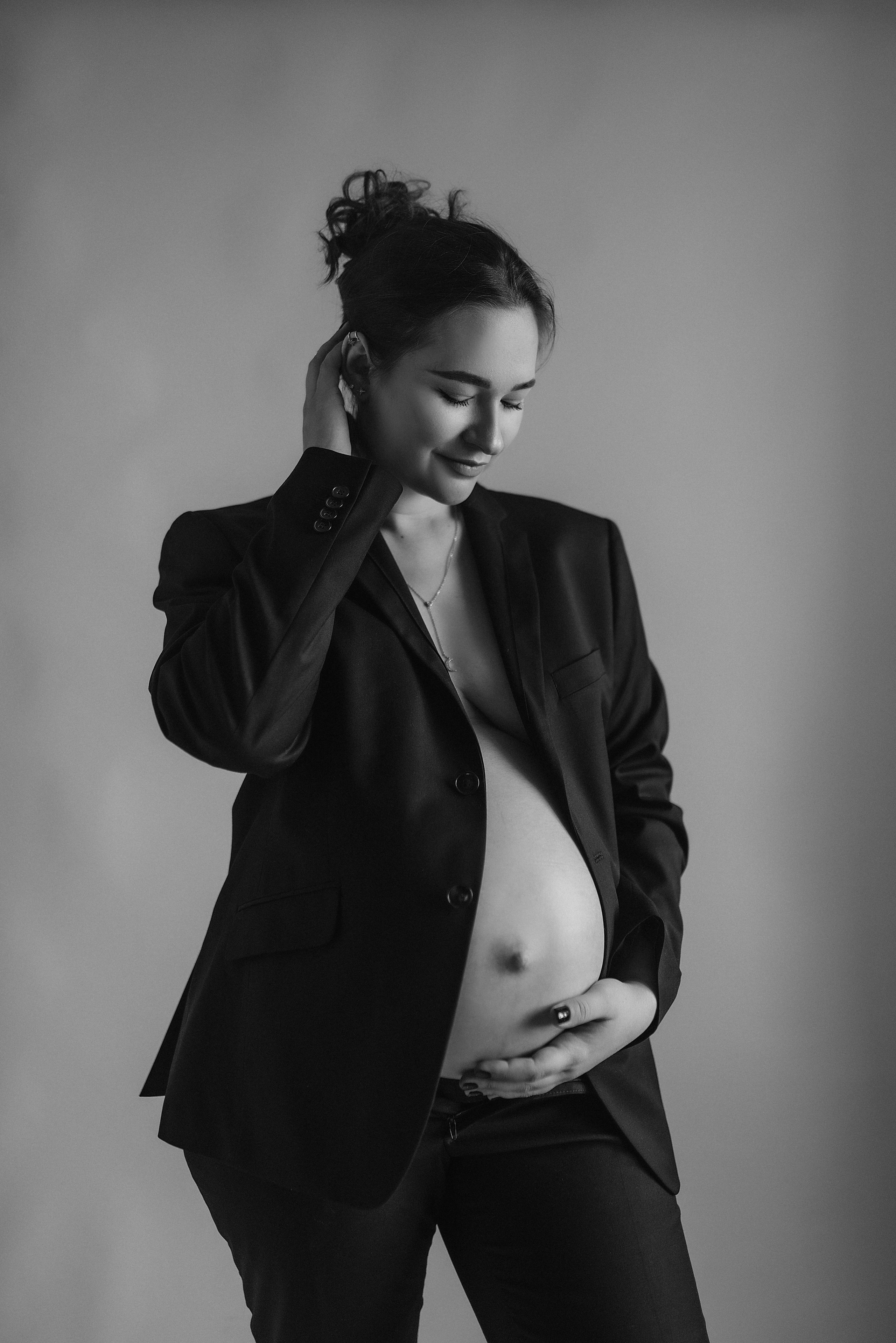 Александра. Фотограф Карина Шмулёва. Воронеж и область