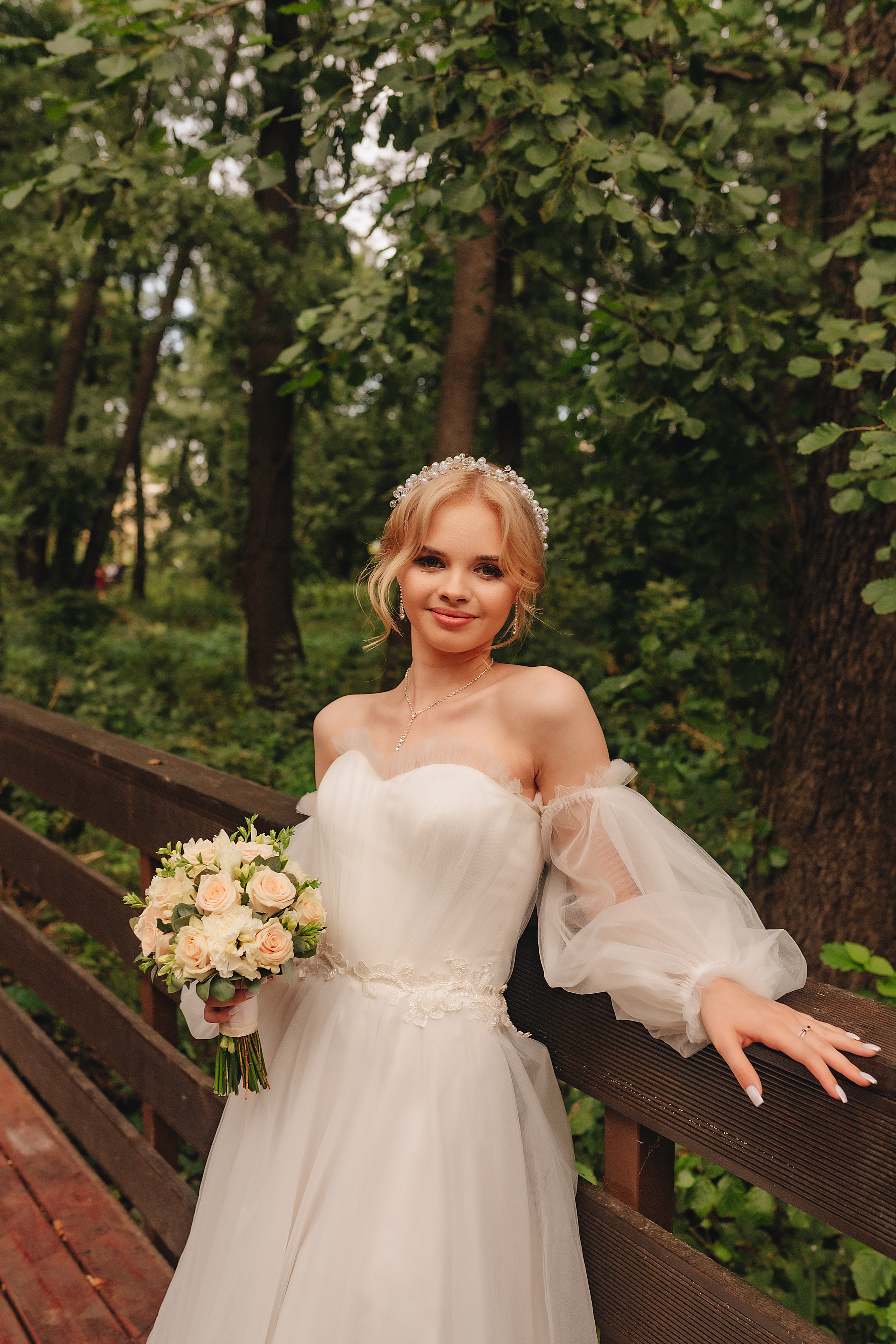 Валентина и Дмитрий. Фотограф Карина Шмулёва. Воронеж и область