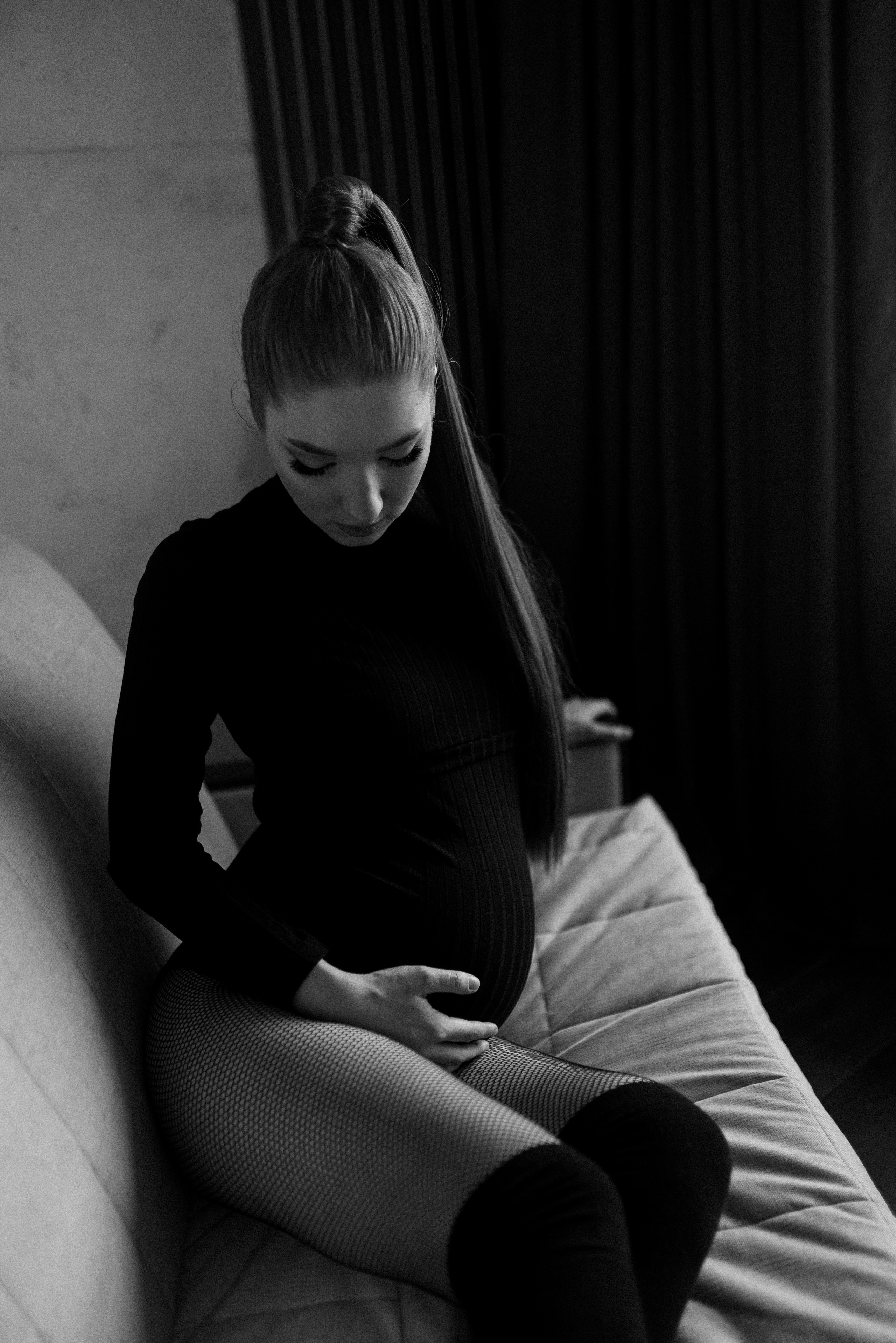 Дарина | Съёмка беременности. Фотограф Карина Шмулёва. Воронеж и область