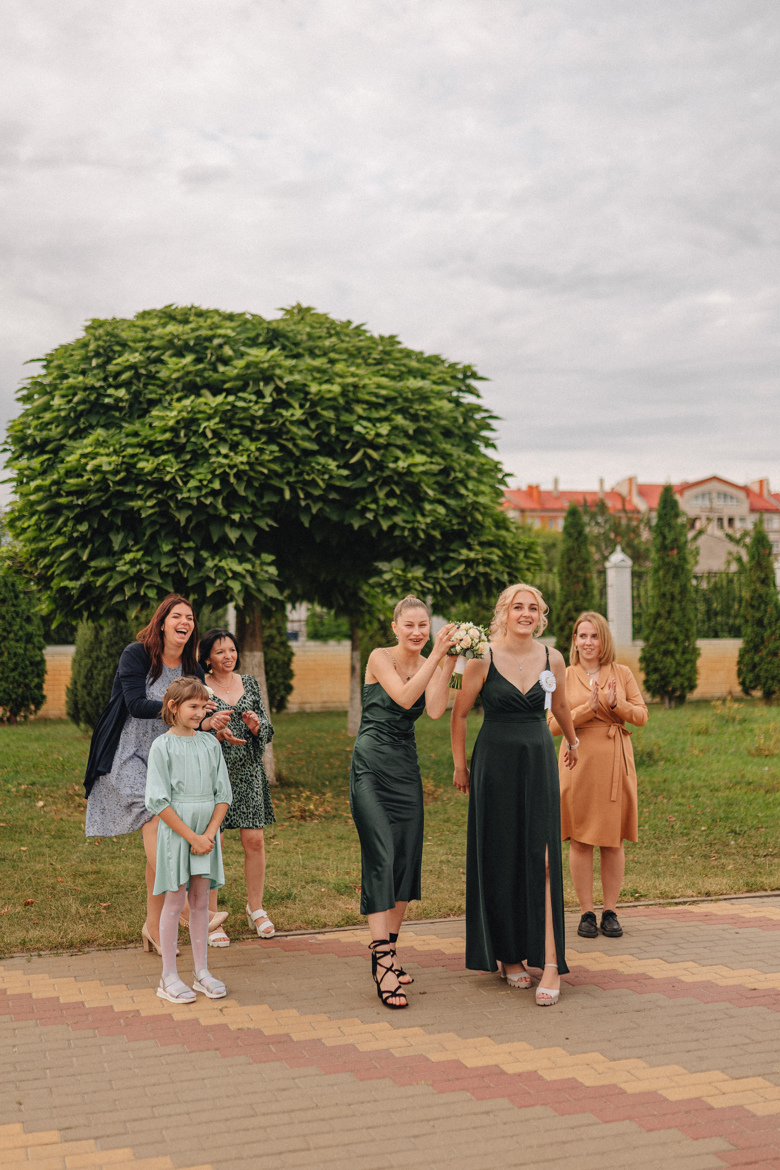 Валентина и Дмитрий. Фотограф Карина Шмулёва. Воронеж и область