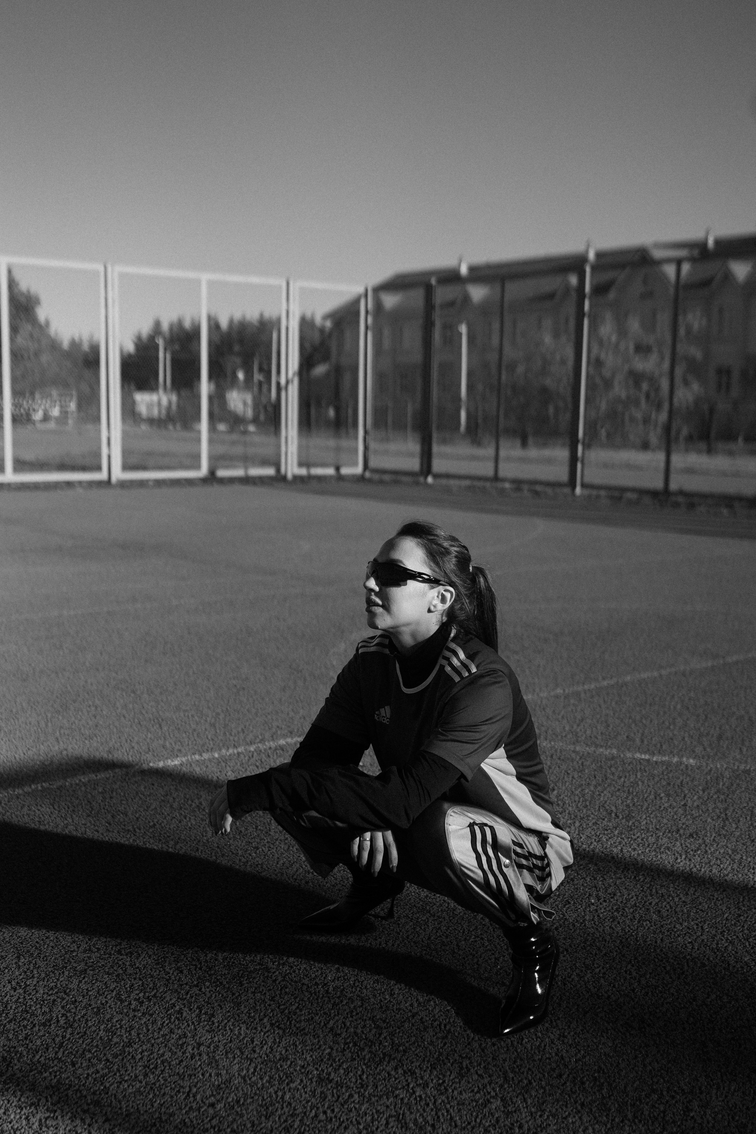 Дарья | Съемка в стиле Fasfion. Фотограф Карина Шмулёва. Воронеж и область