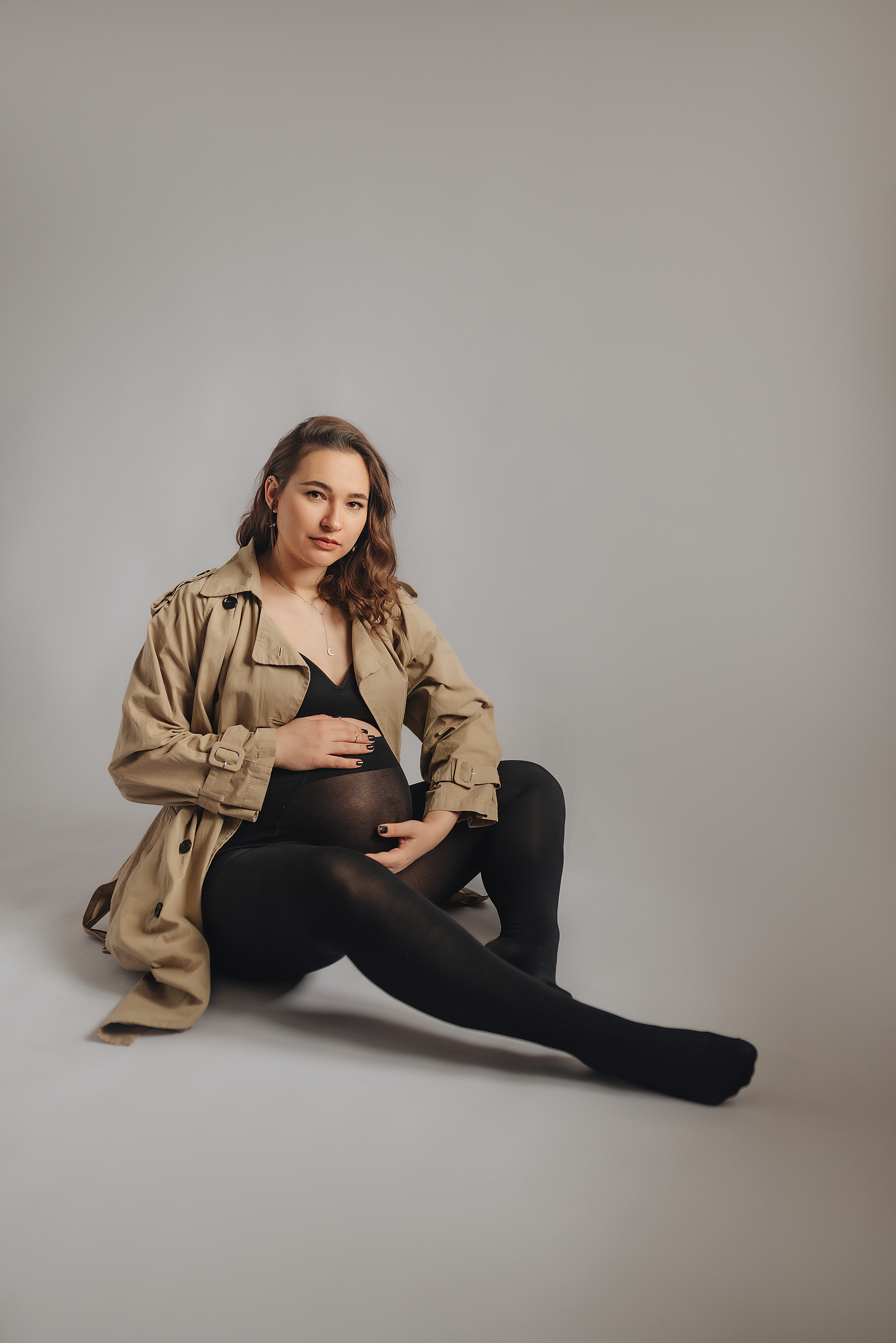 Александра. Фотограф Карина Шмулёва. Воронеж и область