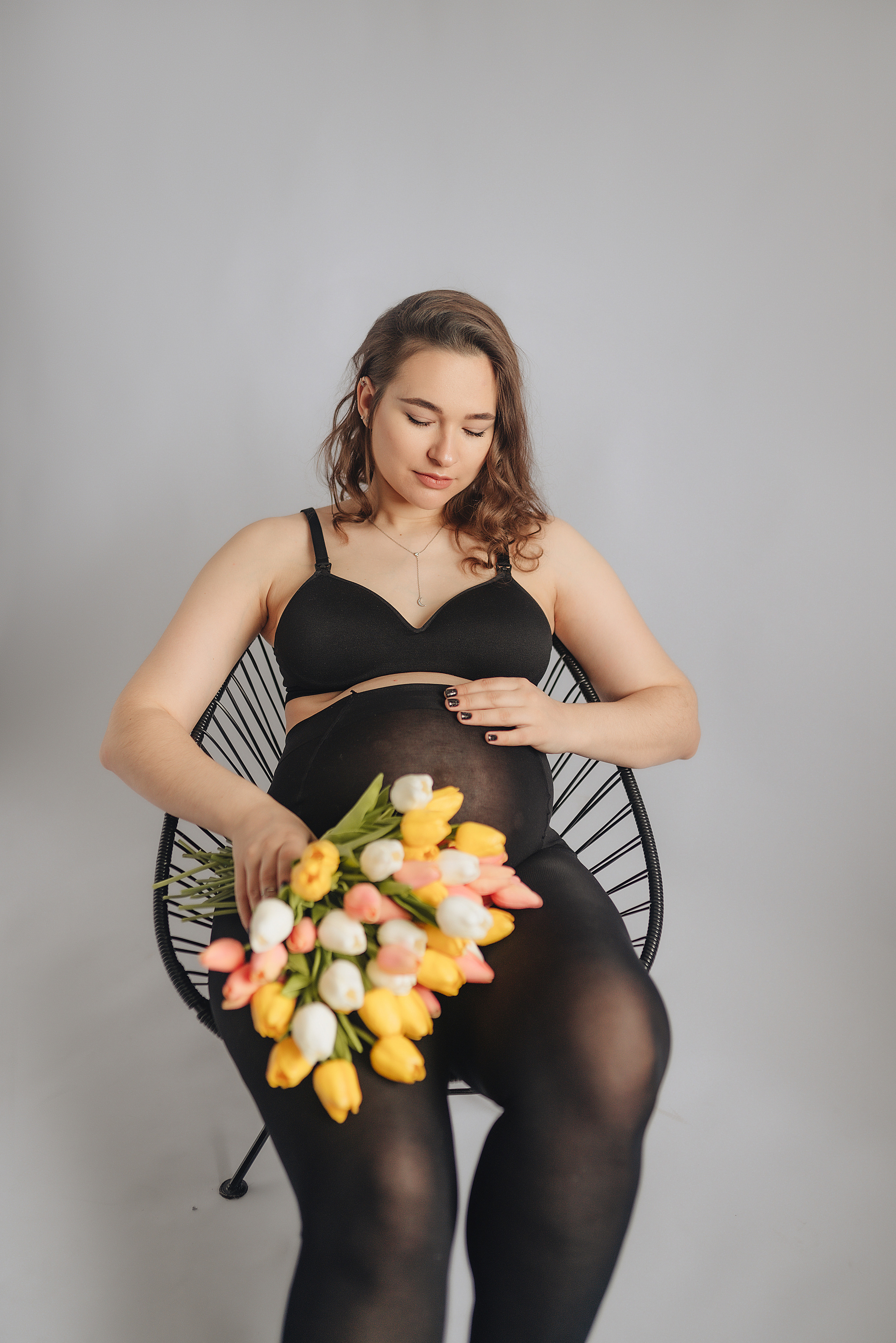 Александра. Фотограф Карина Шмулёва. Воронеж и область