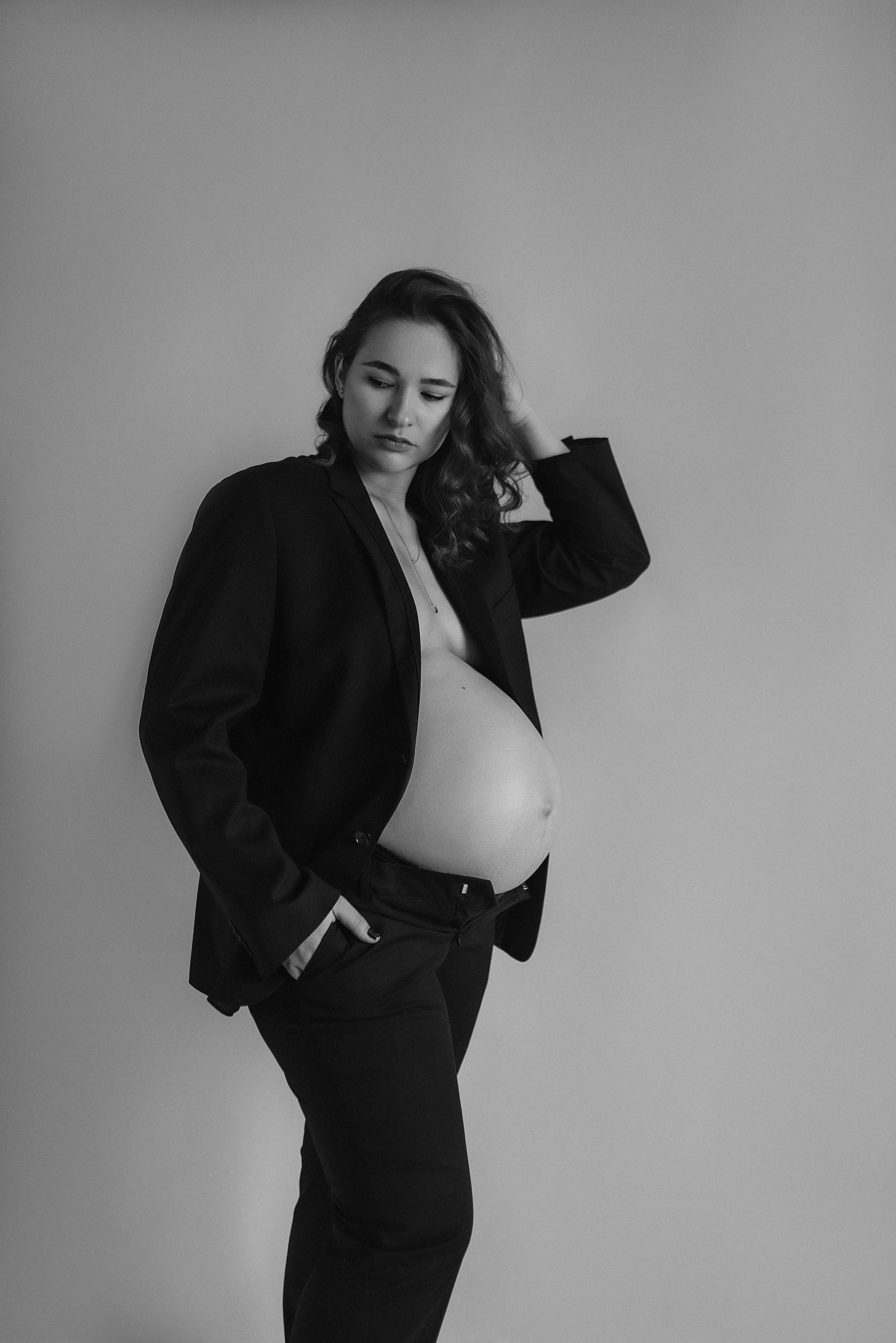 Александра. Фотограф Карина Шмулёва. Воронеж и область