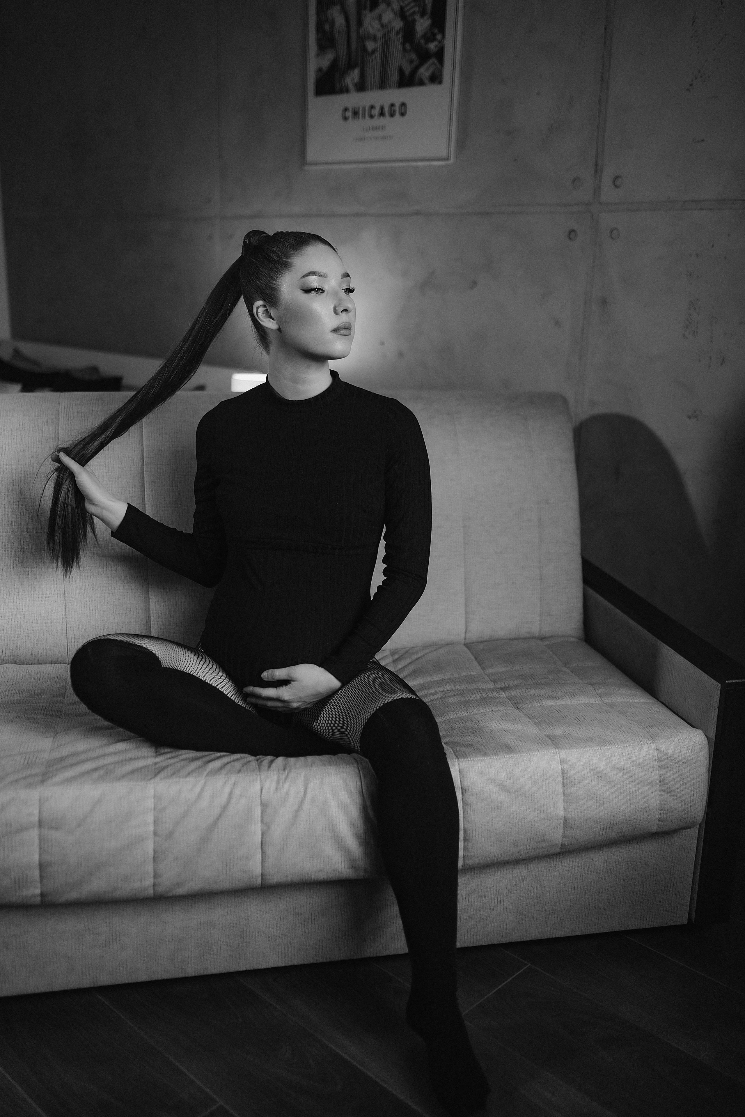 Дарина | Съёмка беременности. Фотограф Карина Шмулёва. Воронеж и область