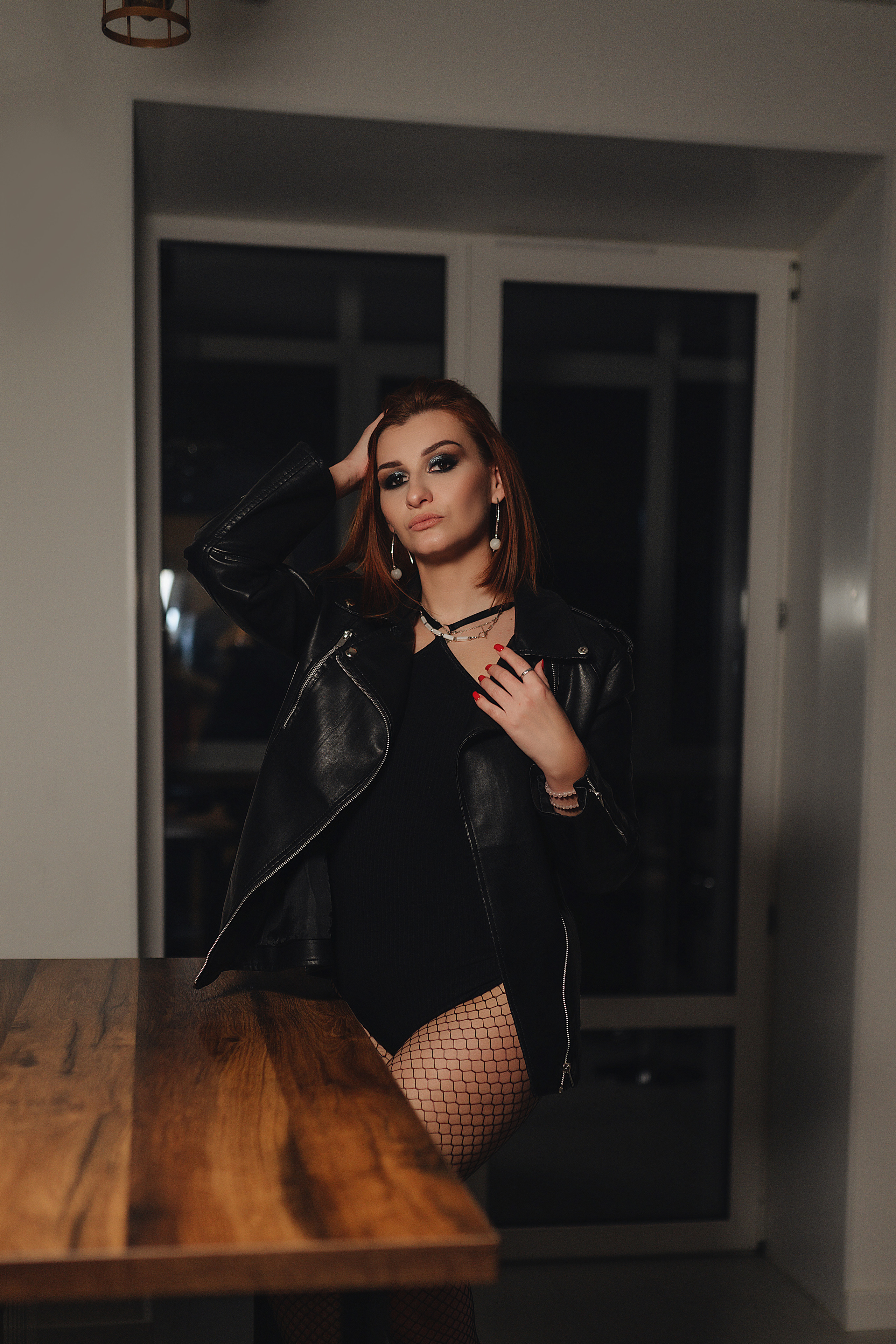 Ксения. Фотограф Карина Шмулёва. Воронеж и область