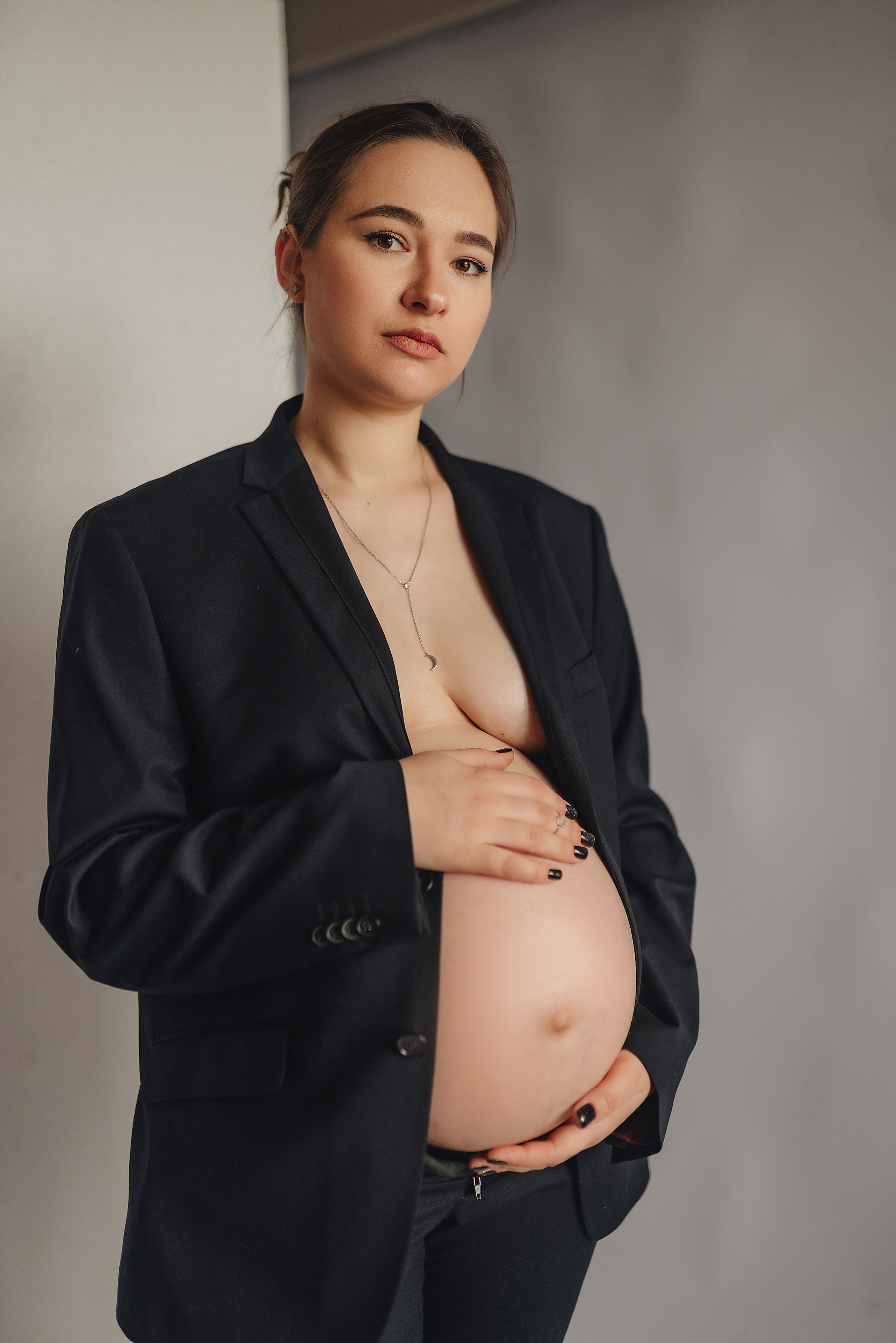 Александра. Фотограф Карина Шмулёва. Воронеж и область