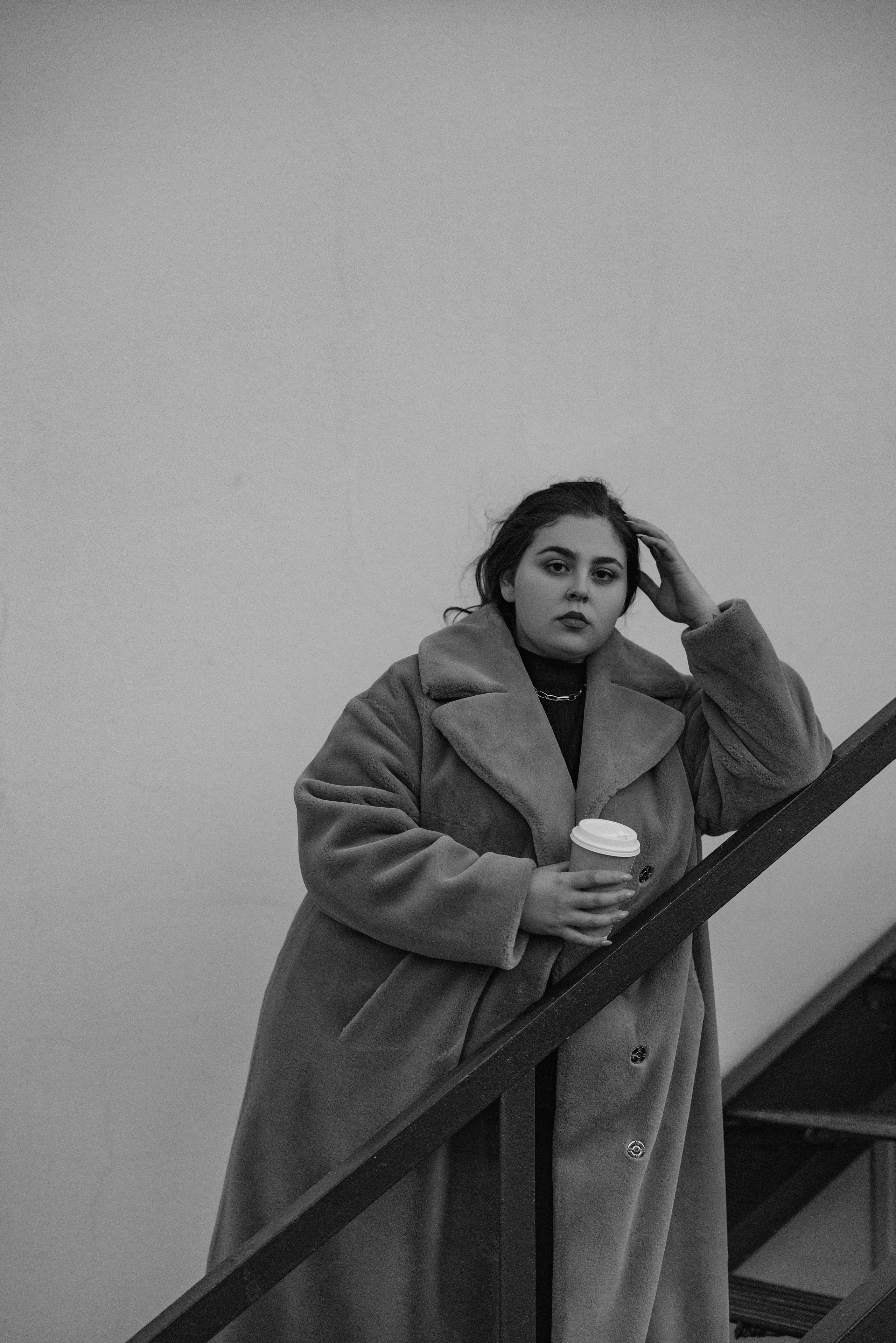 Надежда. Фотограф Карина Шмулёва. Воронеж и область