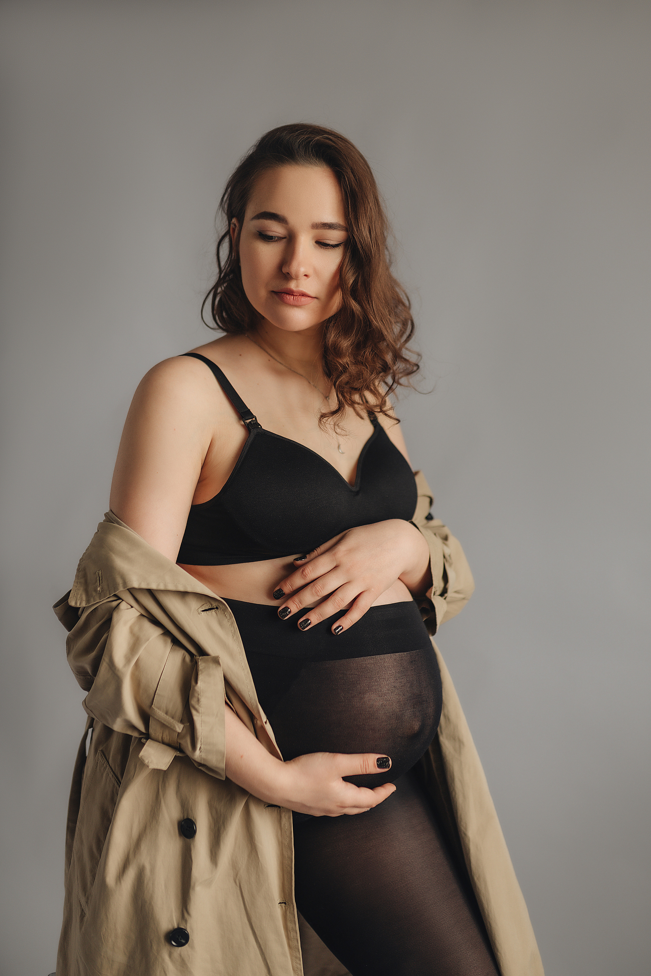 Александра. Фотограф Карина Шмулёва. Воронеж и область