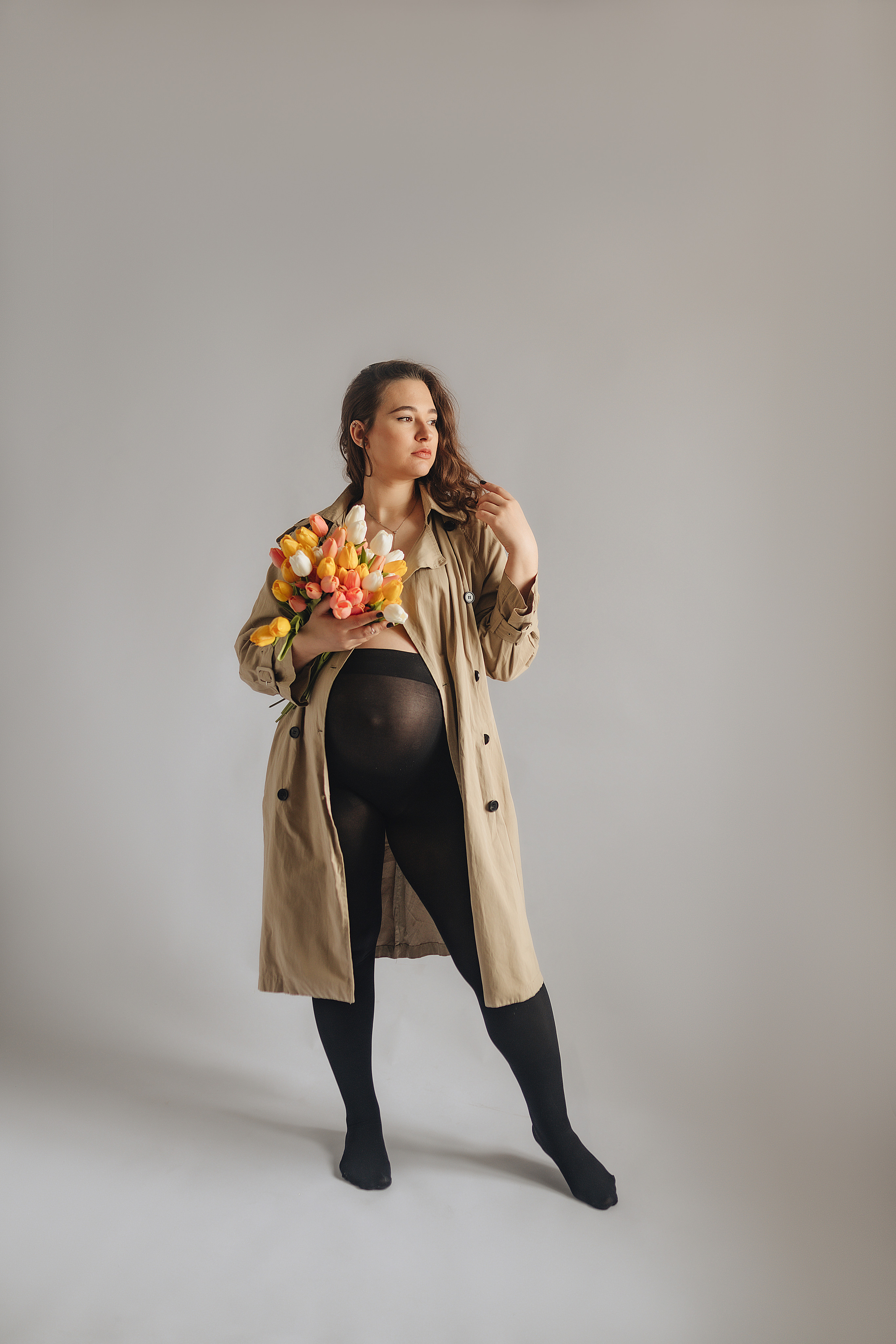 Александра. Фотограф Карина Шмулёва. Воронеж и область