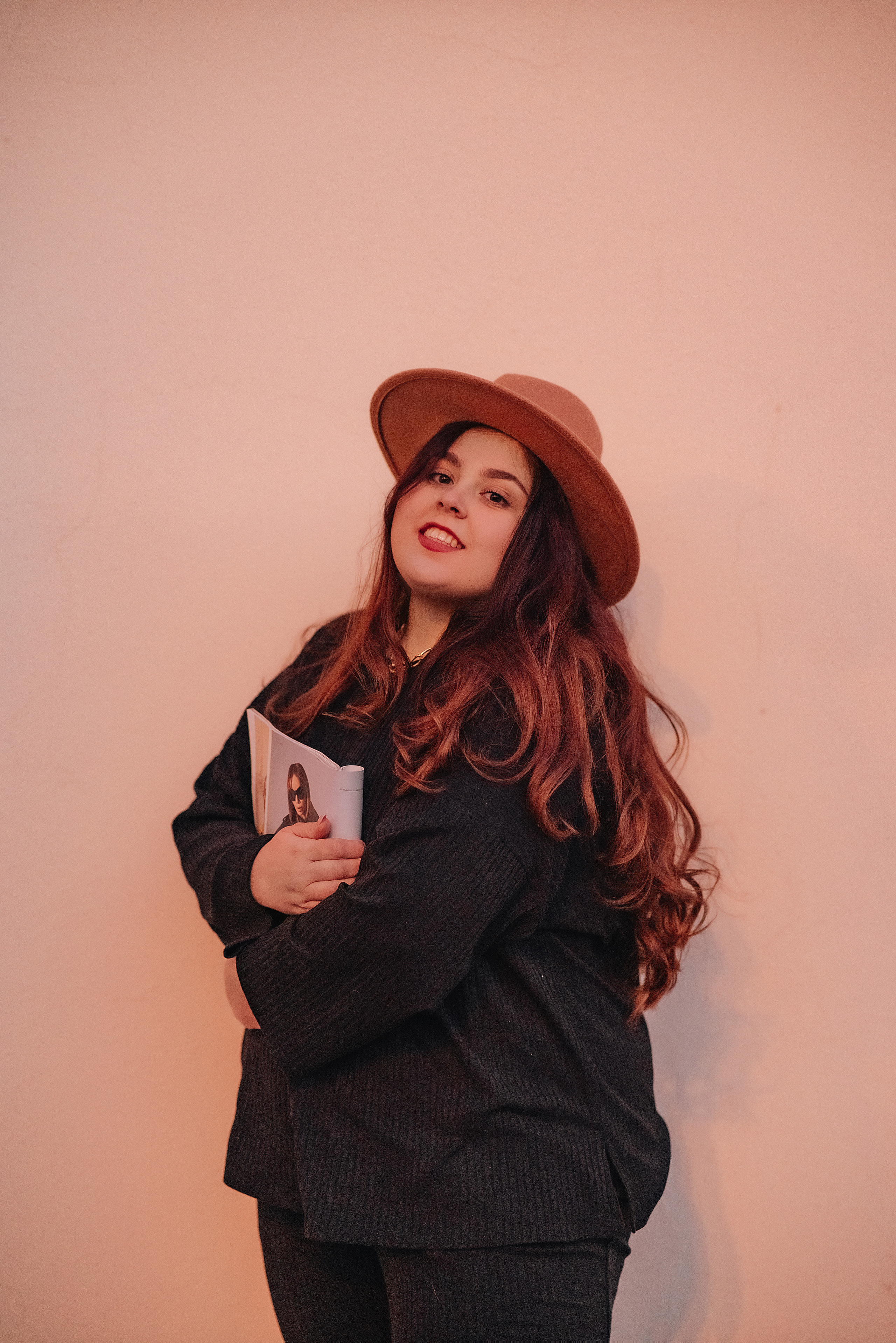 Надежда. Фотограф Карина Шмулёва. Воронеж и область