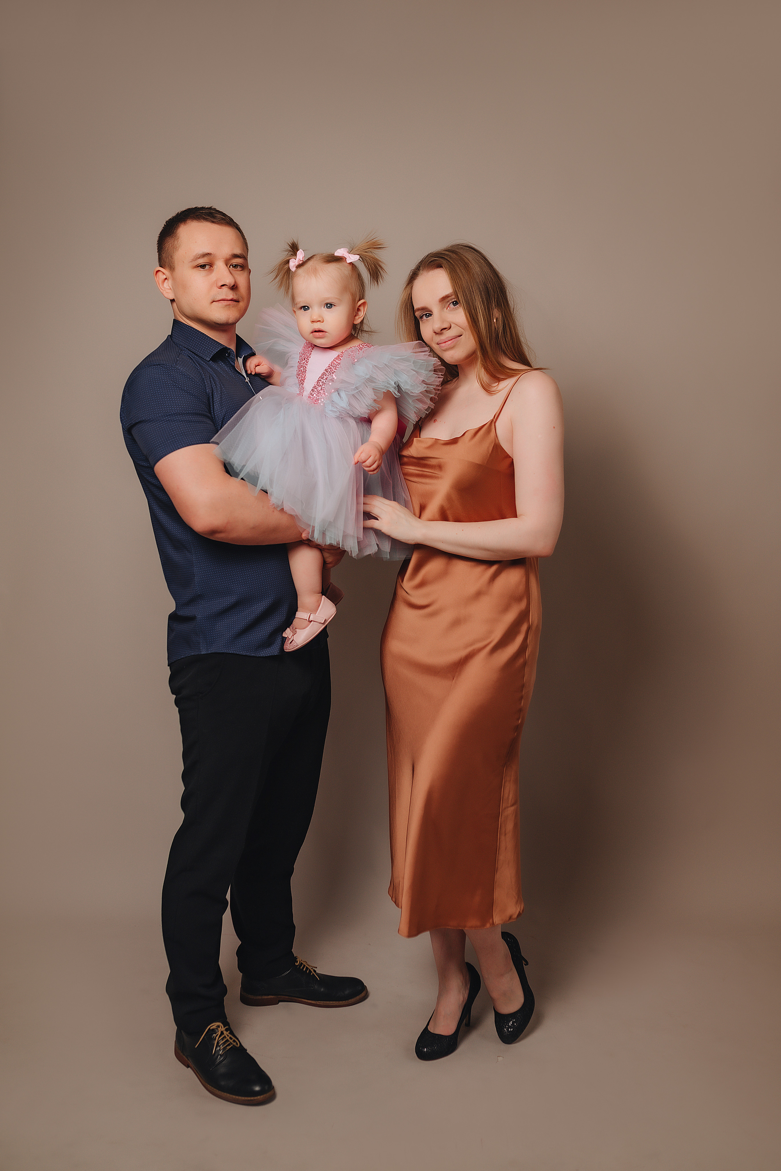 Семья Авериных. Фотограф Карина Шмулёва. Воронеж и область