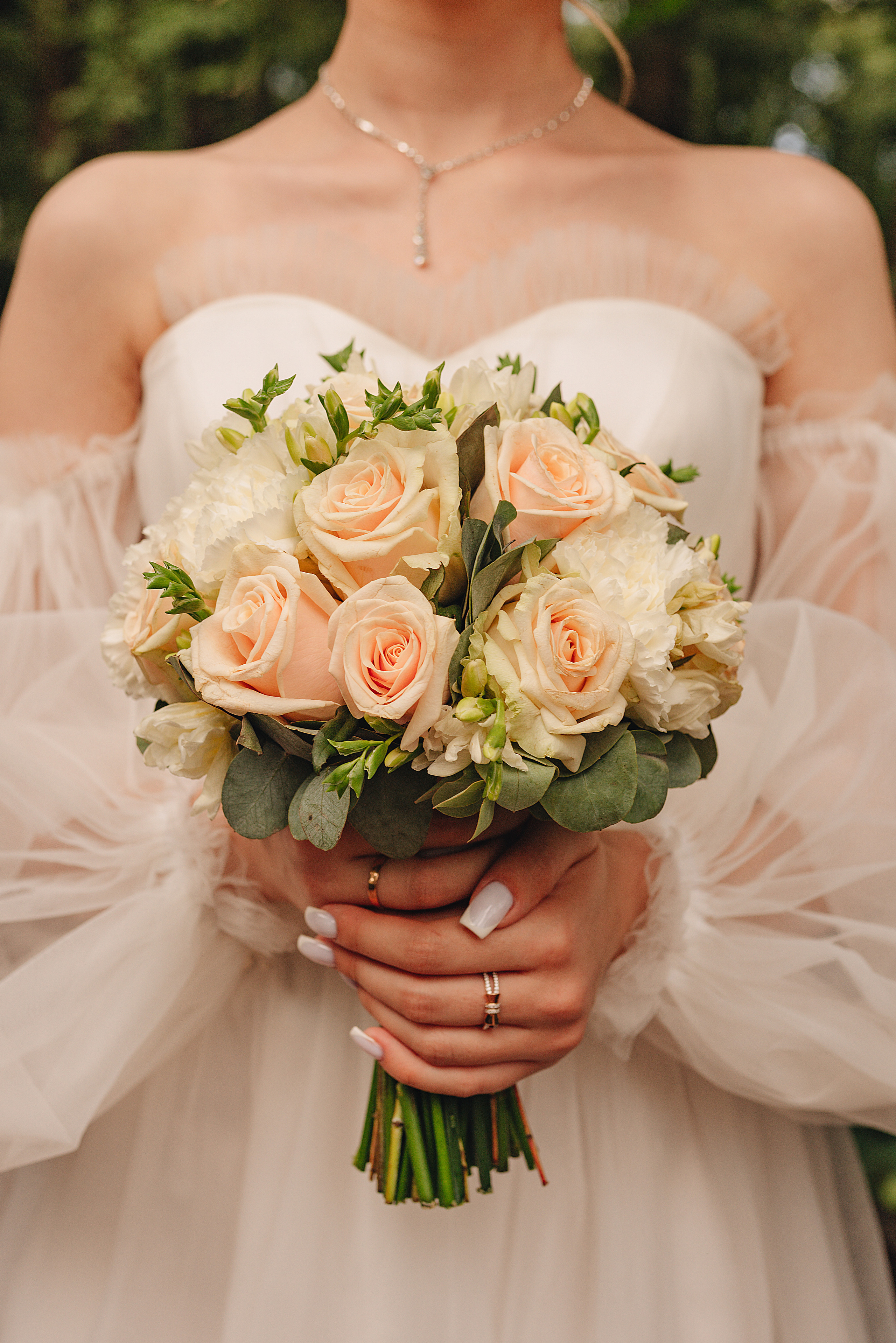 Валентина и Дмитрий. Фотограф Карина Шмулёва. Воронеж и область