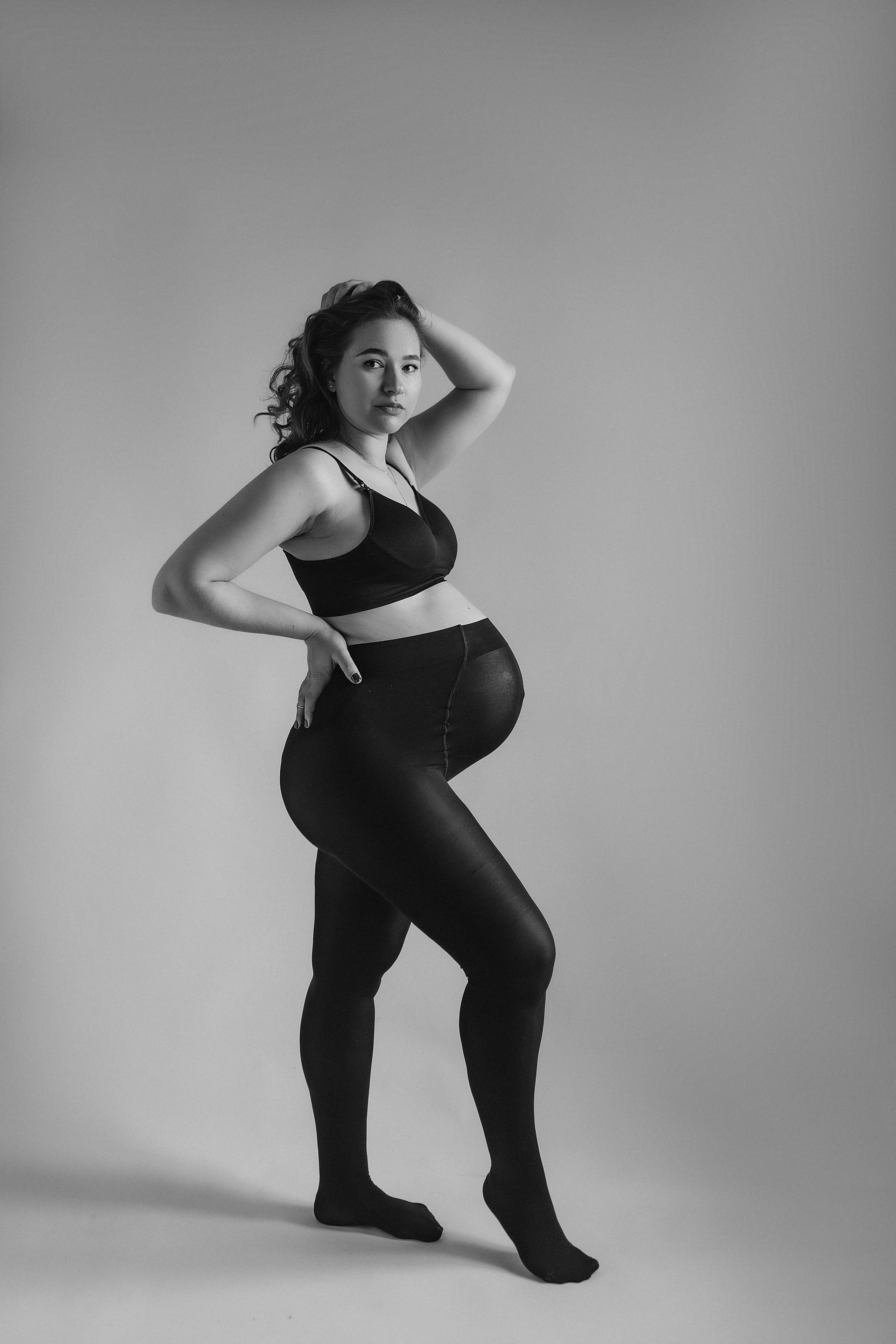 Александра. Фотограф Карина Шмулёва. Воронеж и область