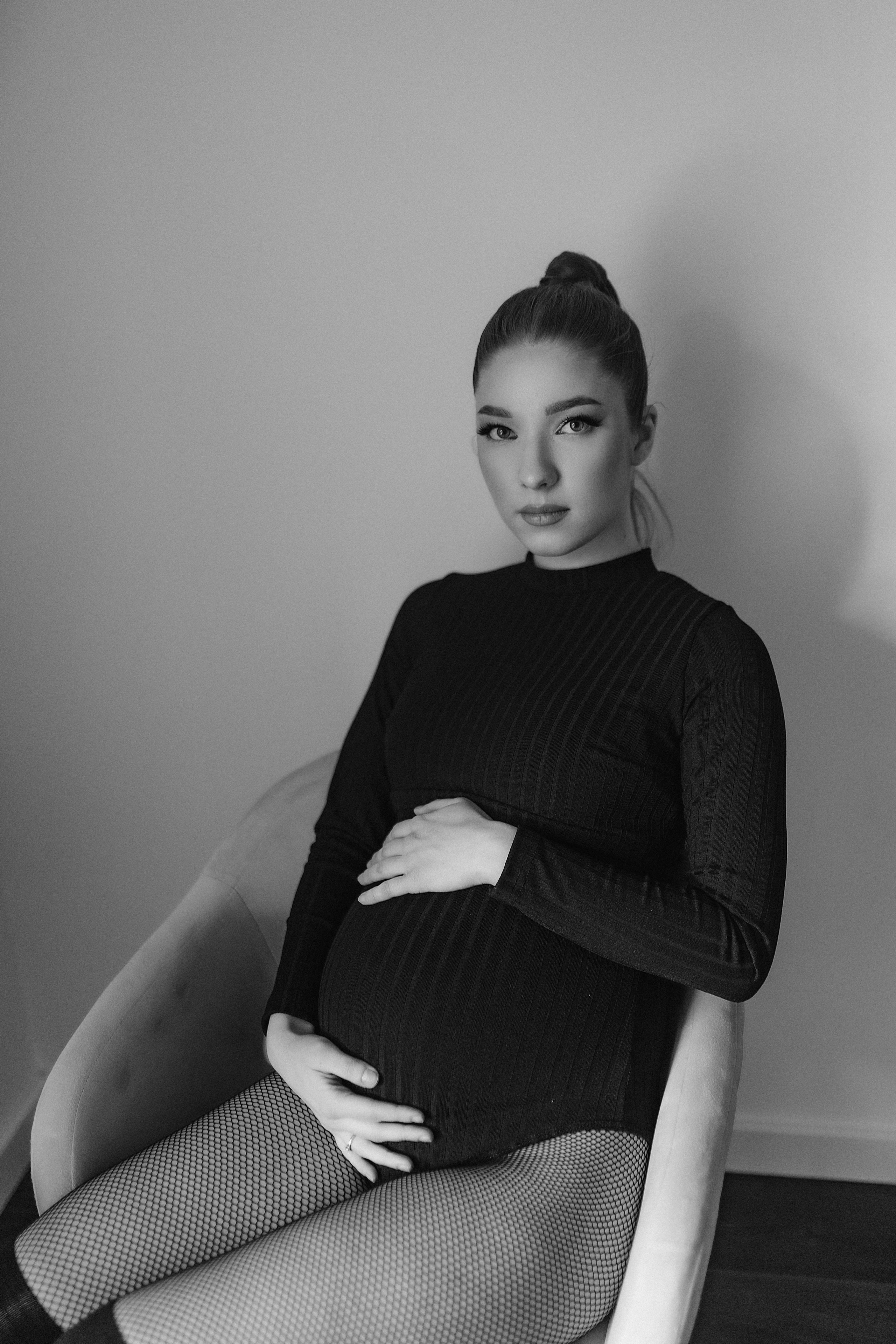 Дарина | Съёмка беременности. Фотограф Карина Шмулёва. Воронеж и область