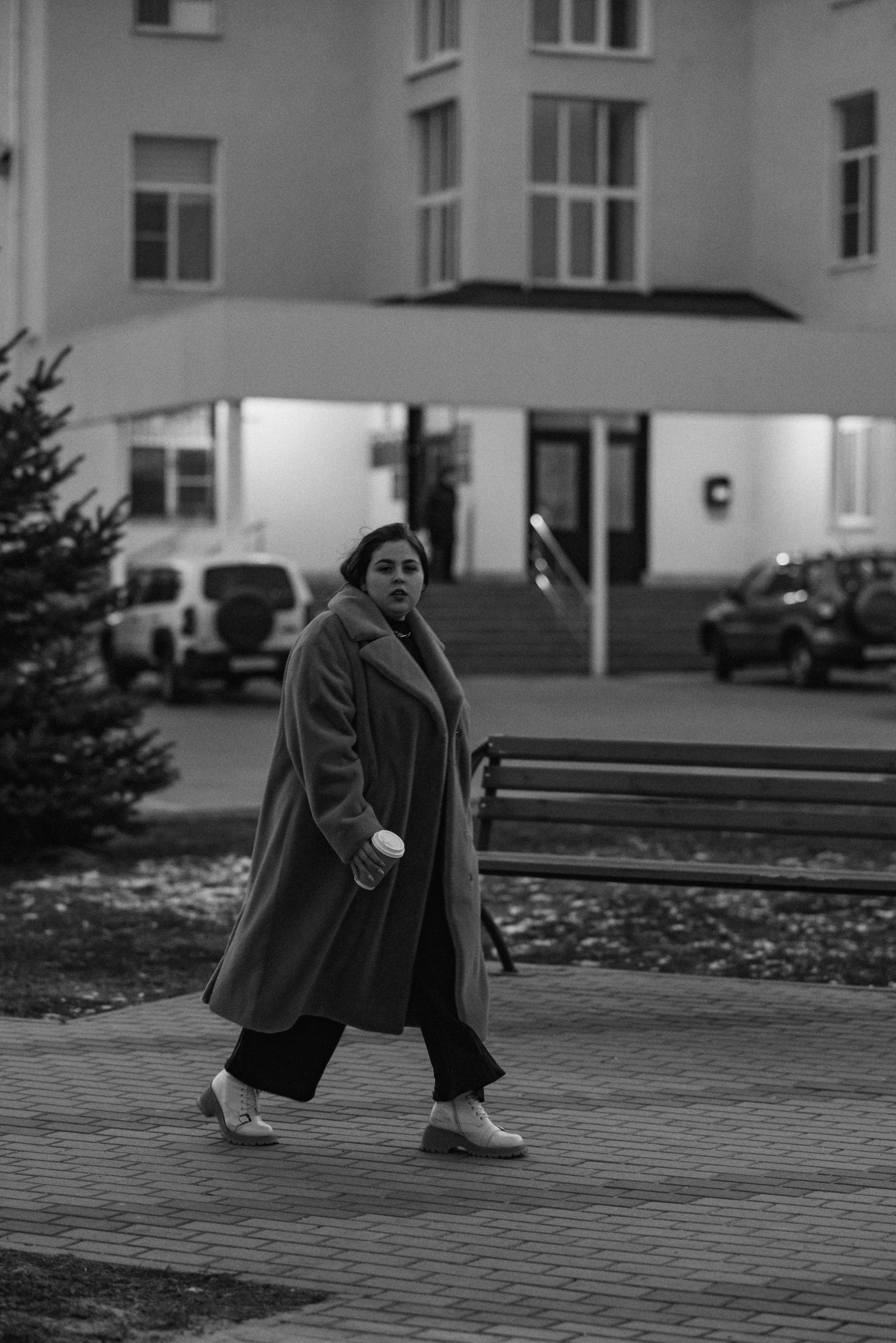 Надежда. Фотограф Карина Шмулёва. Воронеж и область