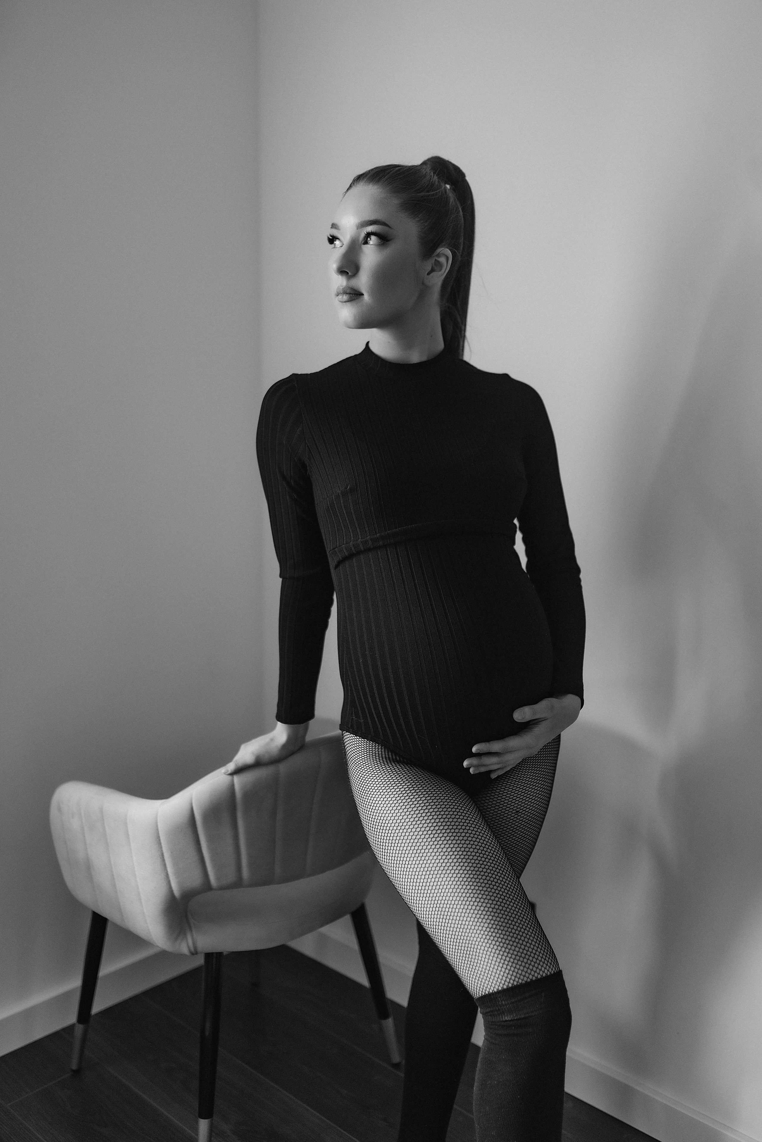 Дарина | Съёмка беременности. Фотограф Карина Шмулёва. Воронеж и область