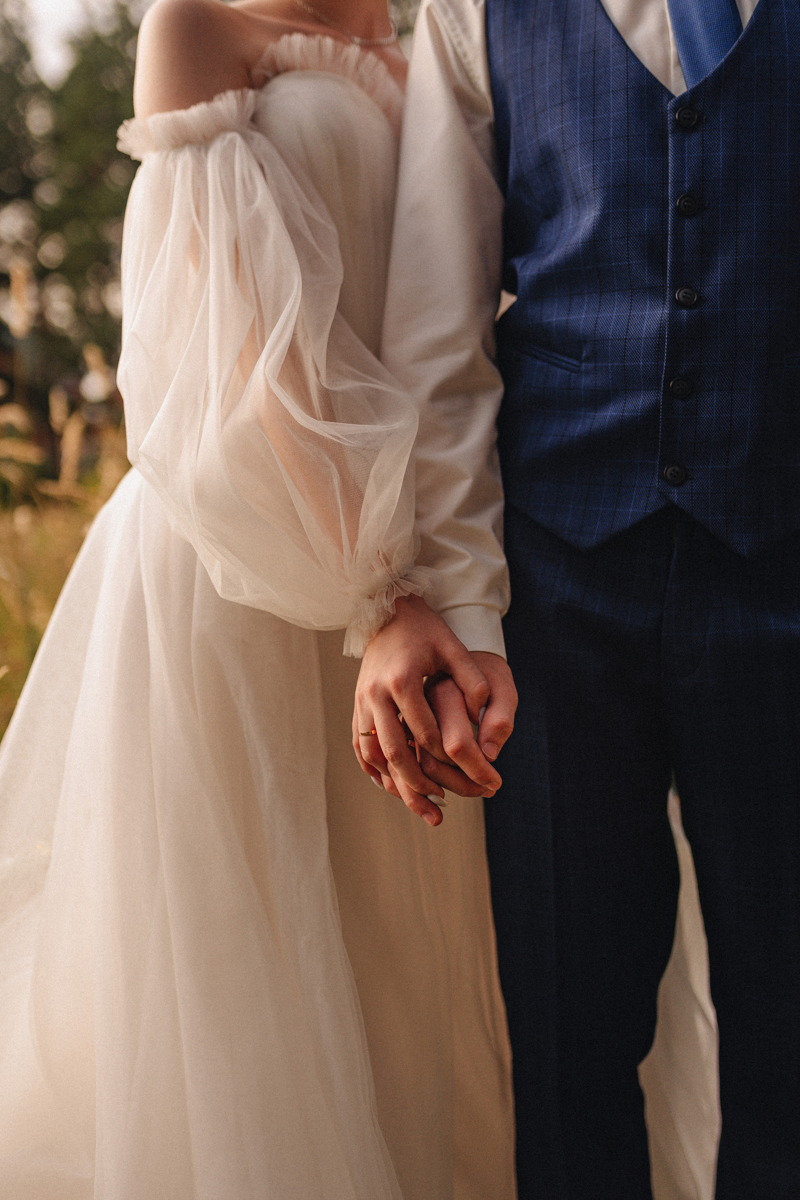 Валентина и Дмитрий. Фотограф Карина Шмулёва. Воронеж и область