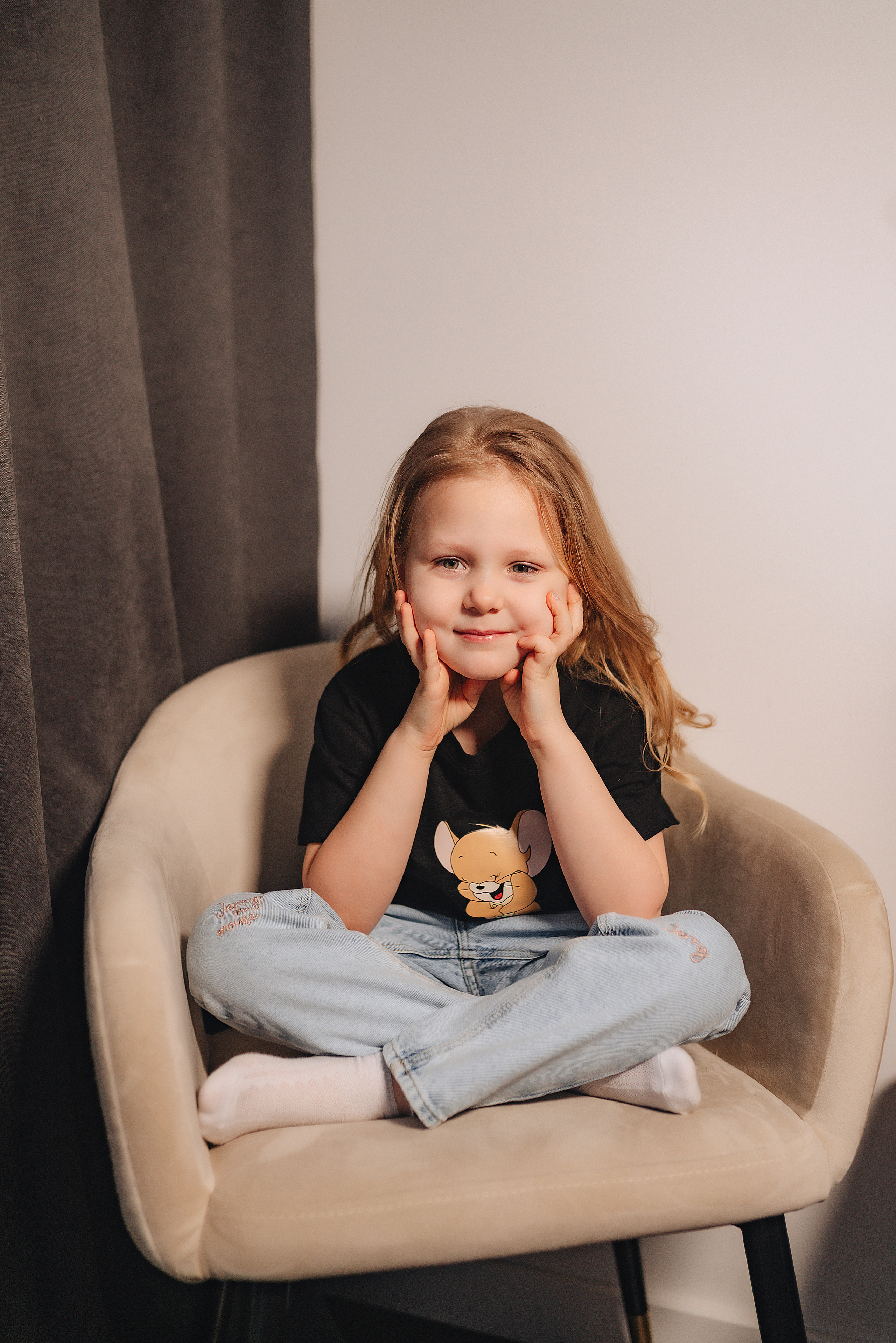 Мария и Милана. Фотограф Карина Шмулёва. Воронеж и область