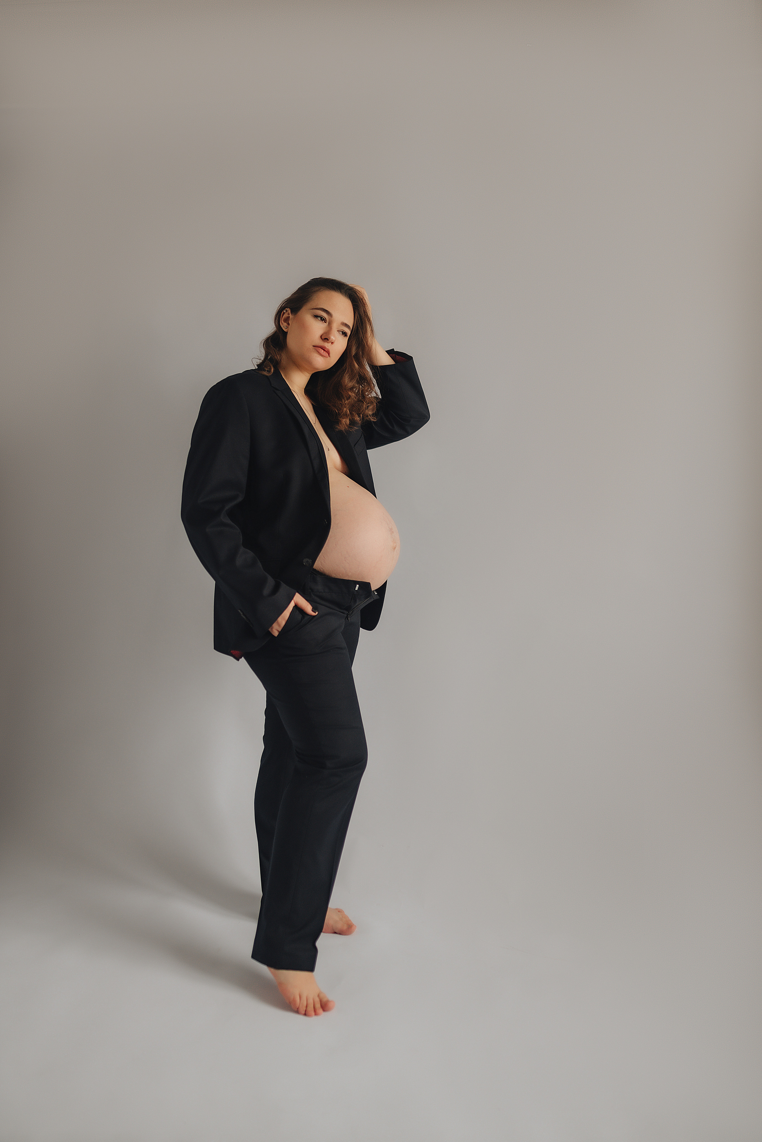 Александра. Фотограф Карина Шмулёва. Воронеж и область